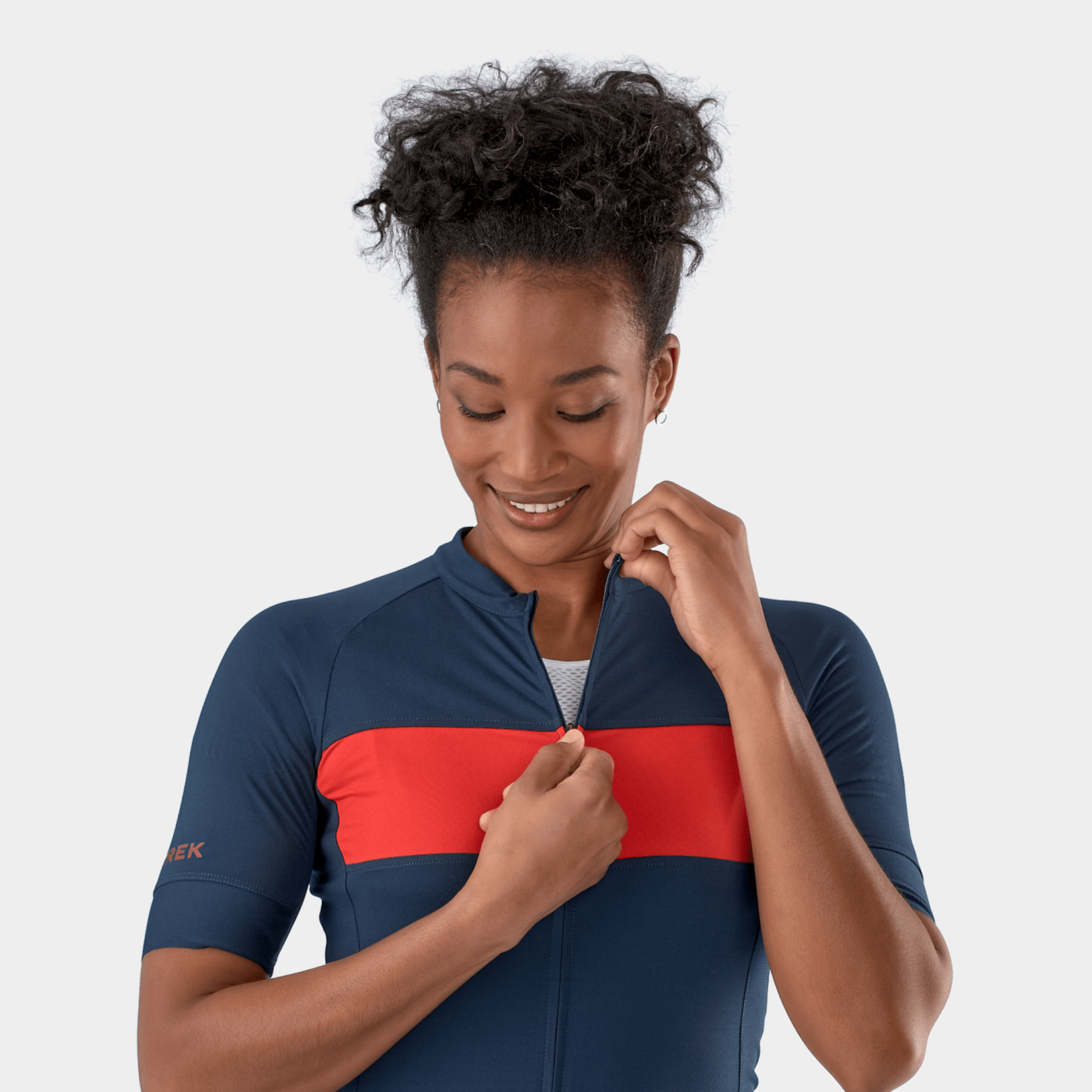 TREK Trek Circuit Women's LTD Cycling Jersey