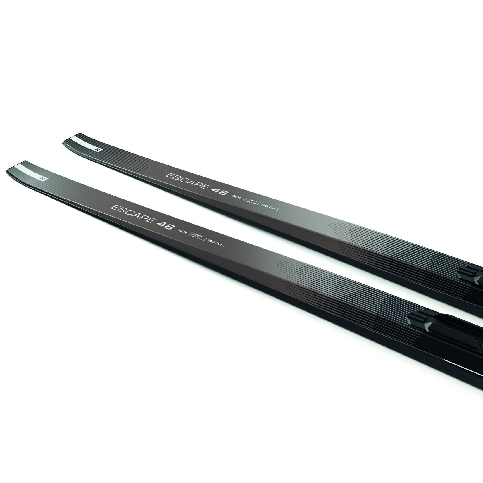 SALOMON Salomon Escape 48 eSkin Classic Ski w/ Prolink Shift Binding 26/27