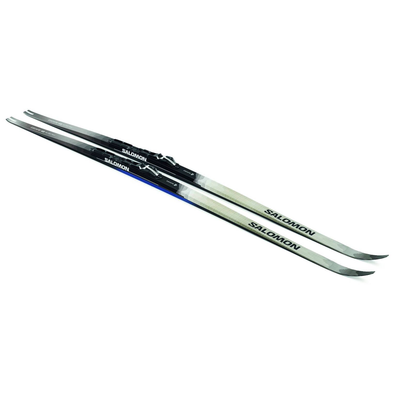 SALOMON Salomon Escape 48 eSkin Classic Ski w/ Prolink Shift Binding 26/27