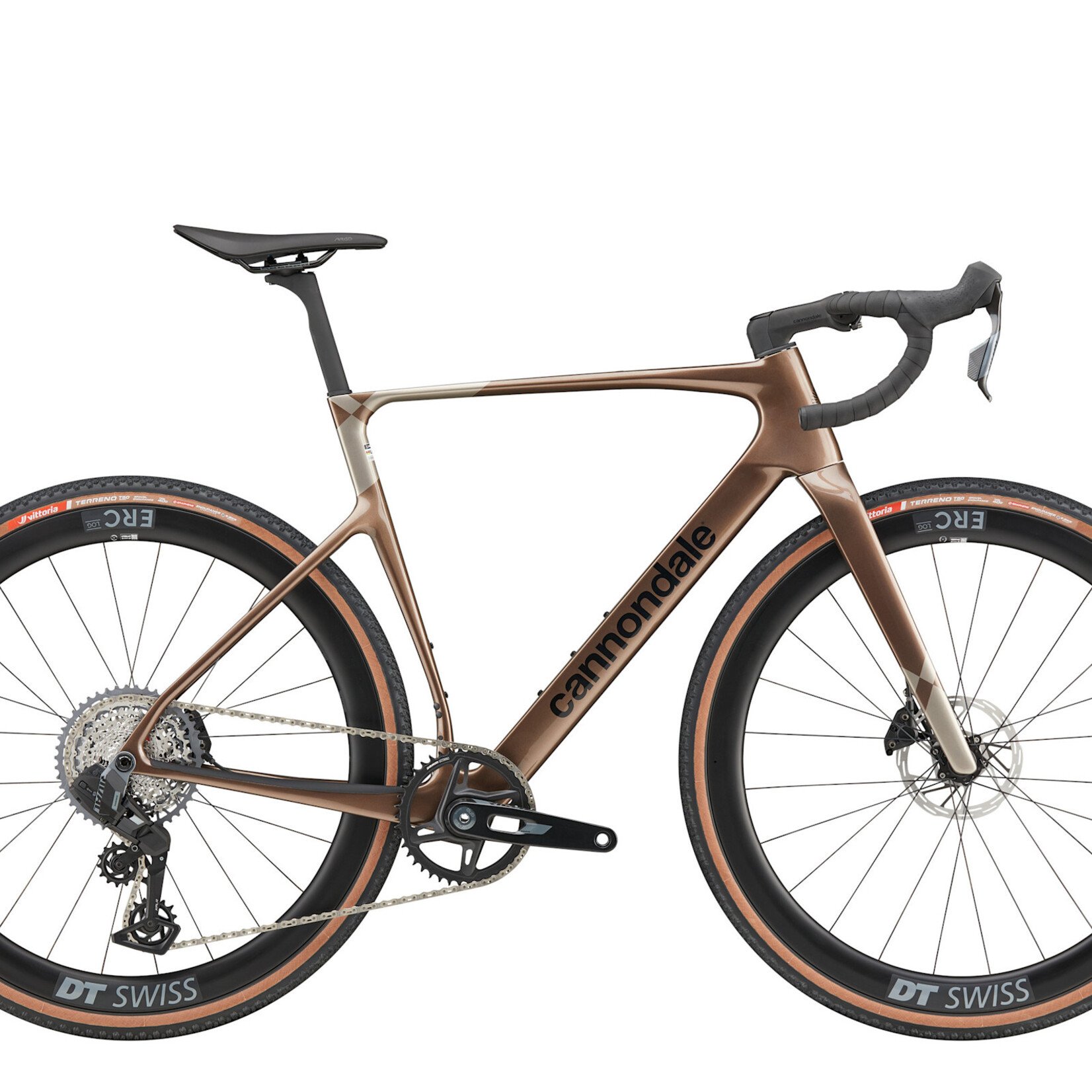 CANNONDALE Cannondale SuperX 3 AXS