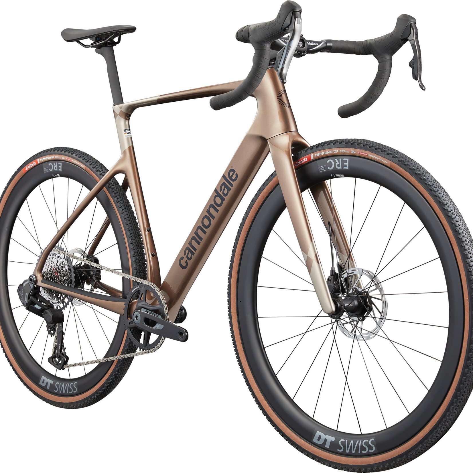 CANNONDALE Cannondale SuperX 3 Carbon AXS