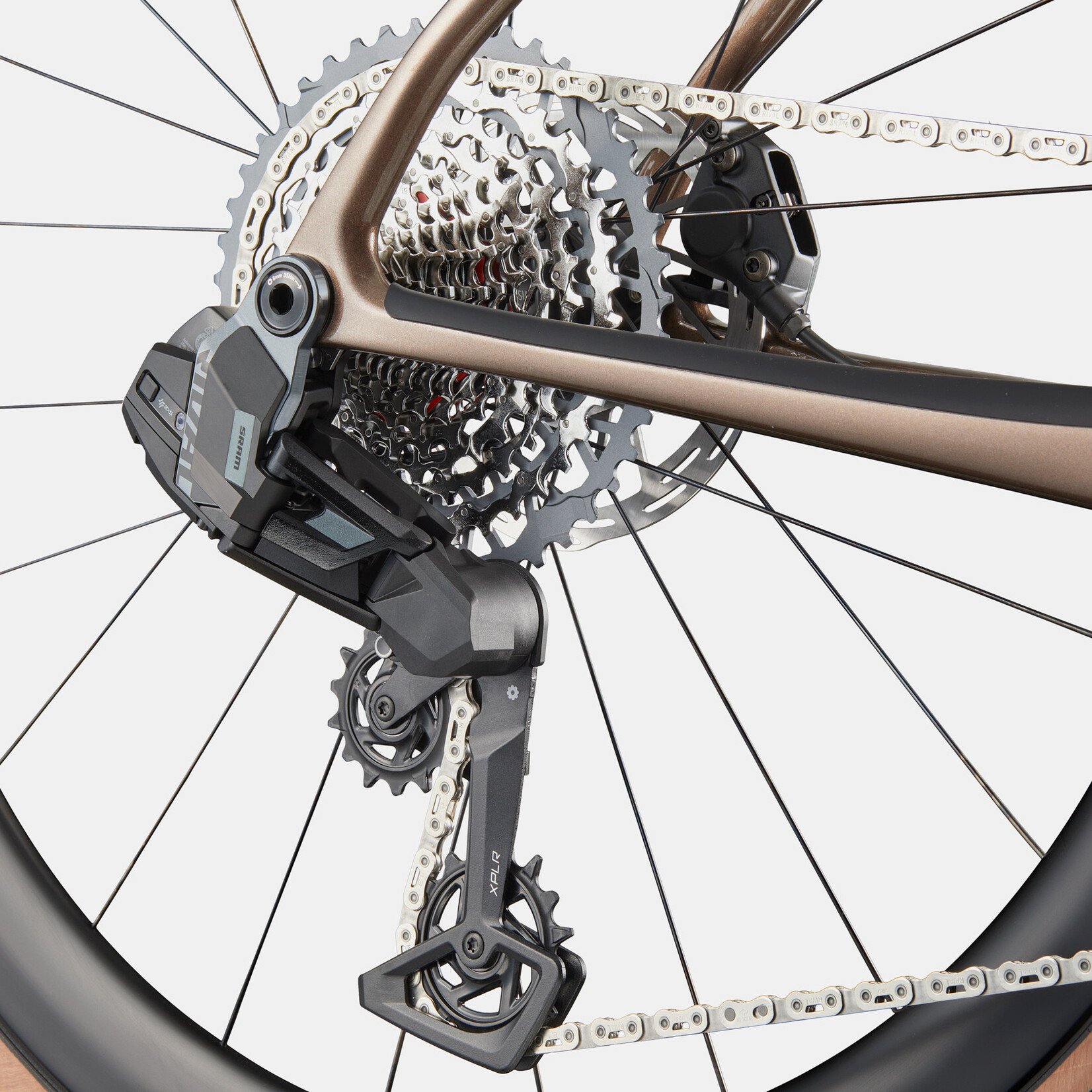 CANNONDALE Cannondale SuperX 3 Carbon AXS