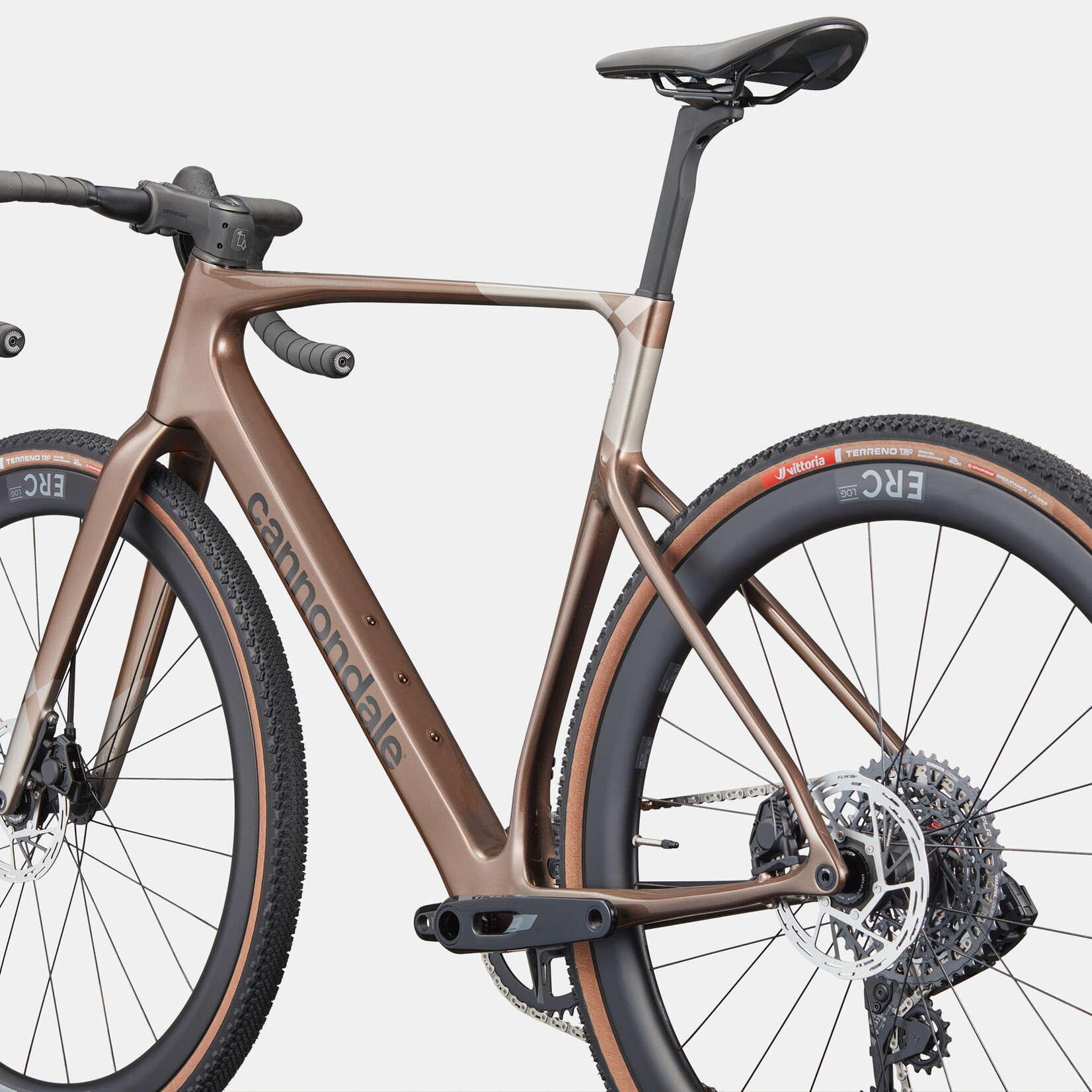 CANNONDALE Cannondale SuperX 3 Carbon AXS