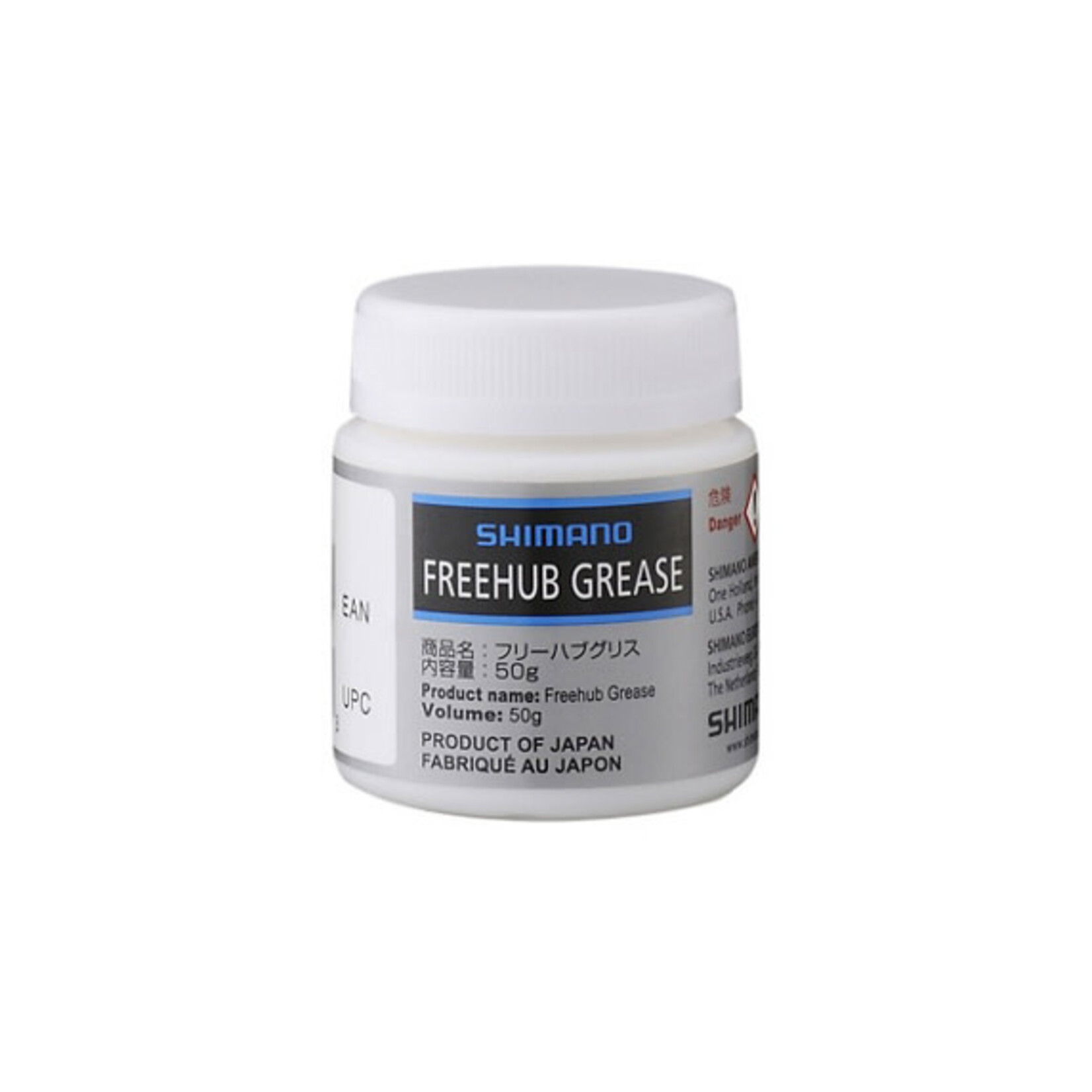 SHIMANO Shimano Special grease 50g (for freehub body)