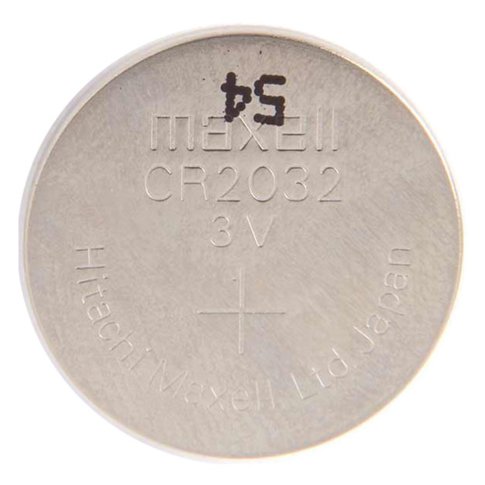 CATEYE CatEye CR-2032 Battery