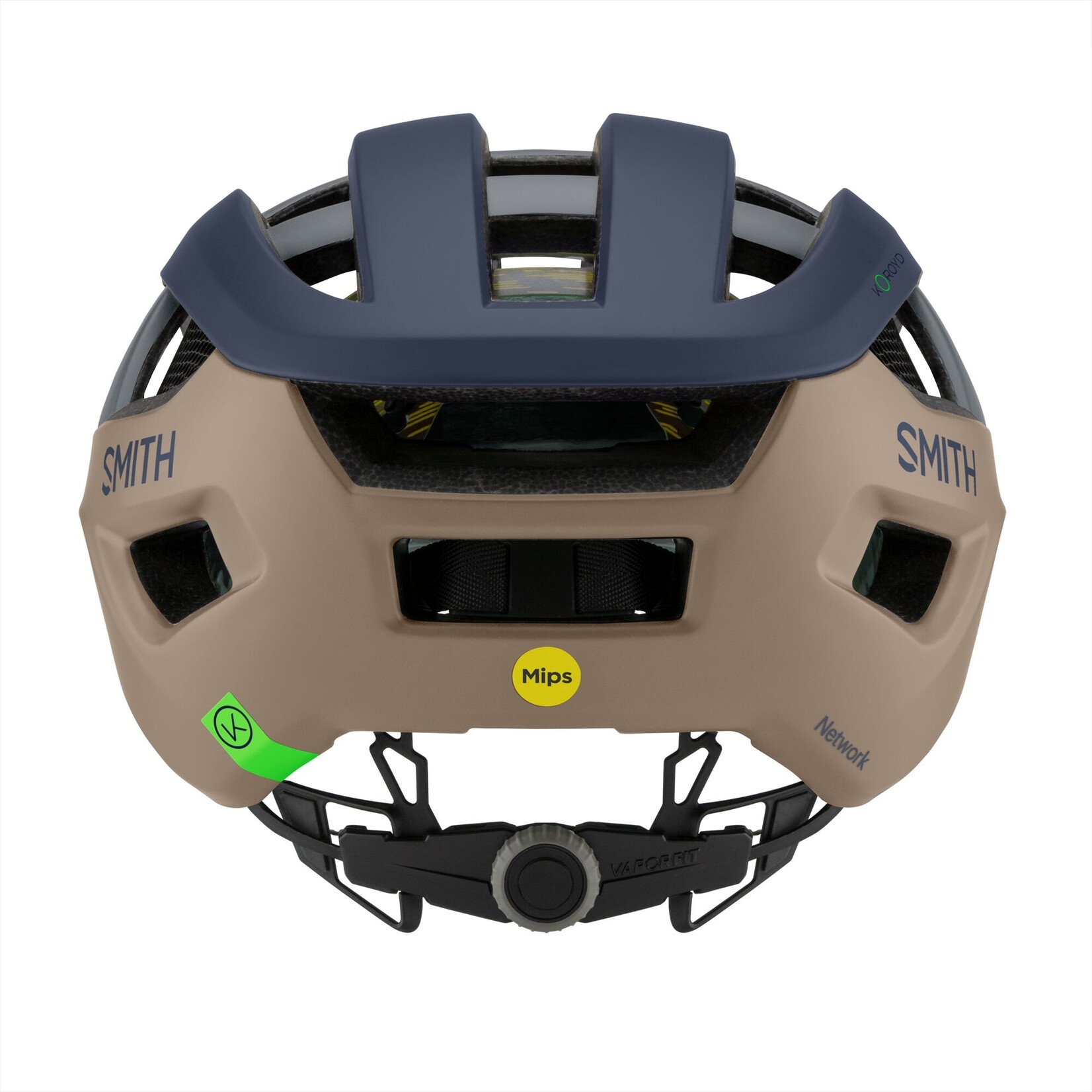 SMITH Smith Network MIPS Helmet