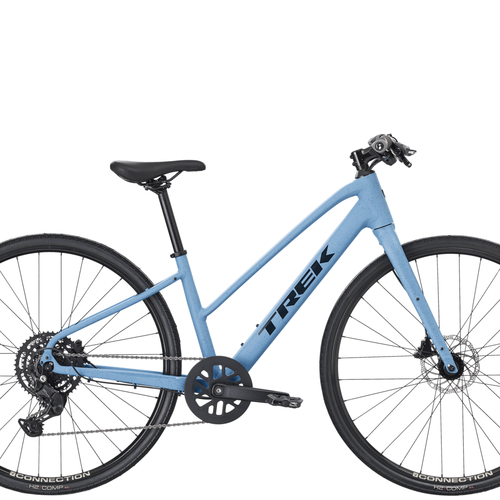 TREK Trek FX 2 Midstep Gen 4