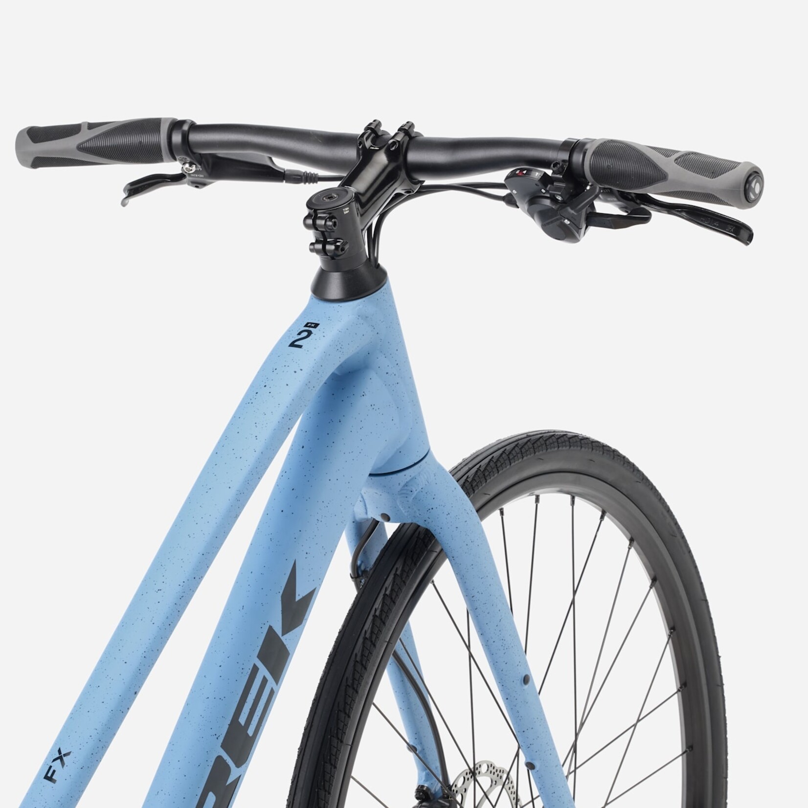 TREK Trek FX 2 Midstep Gen 4