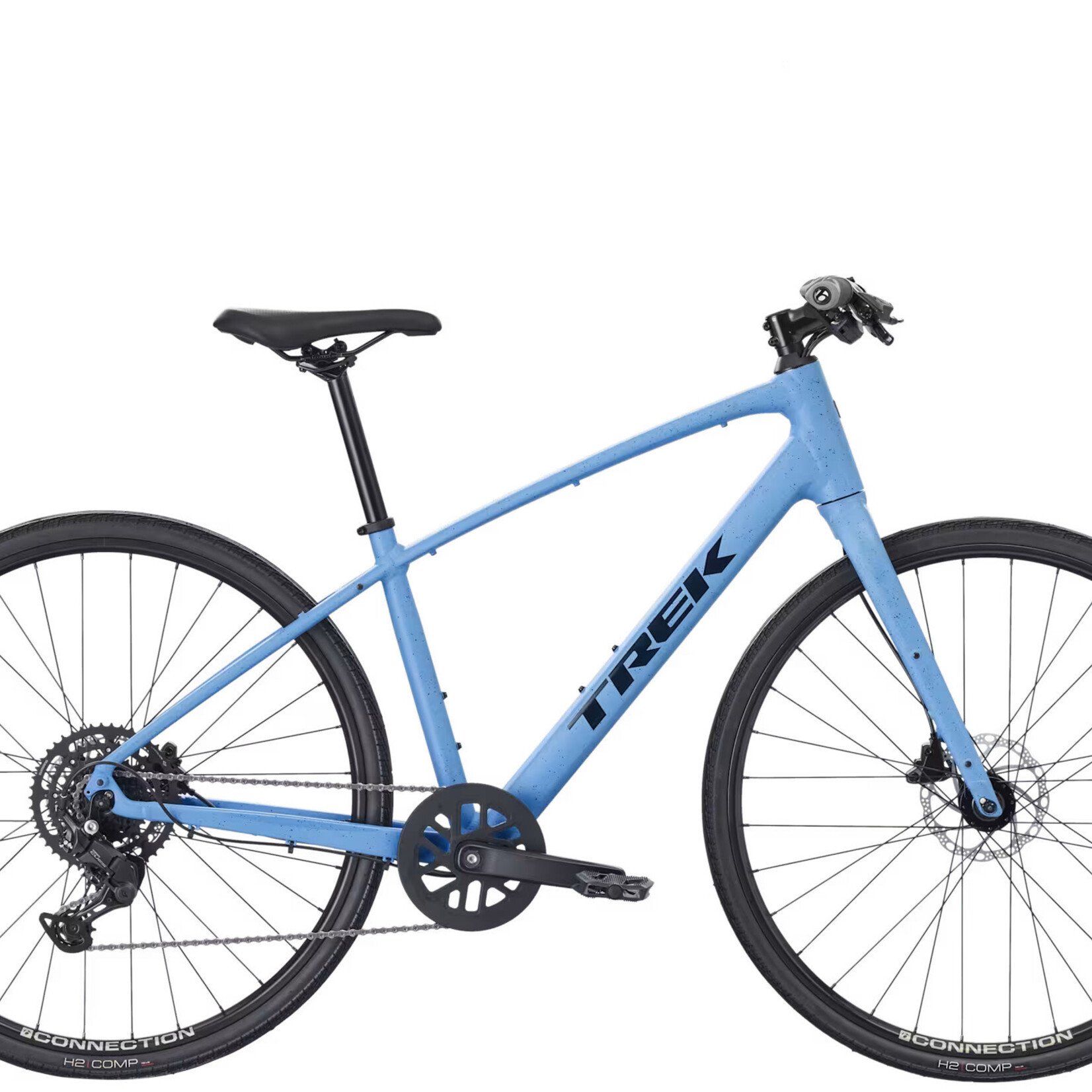 TREK FX 2 Stepover Gen 4
