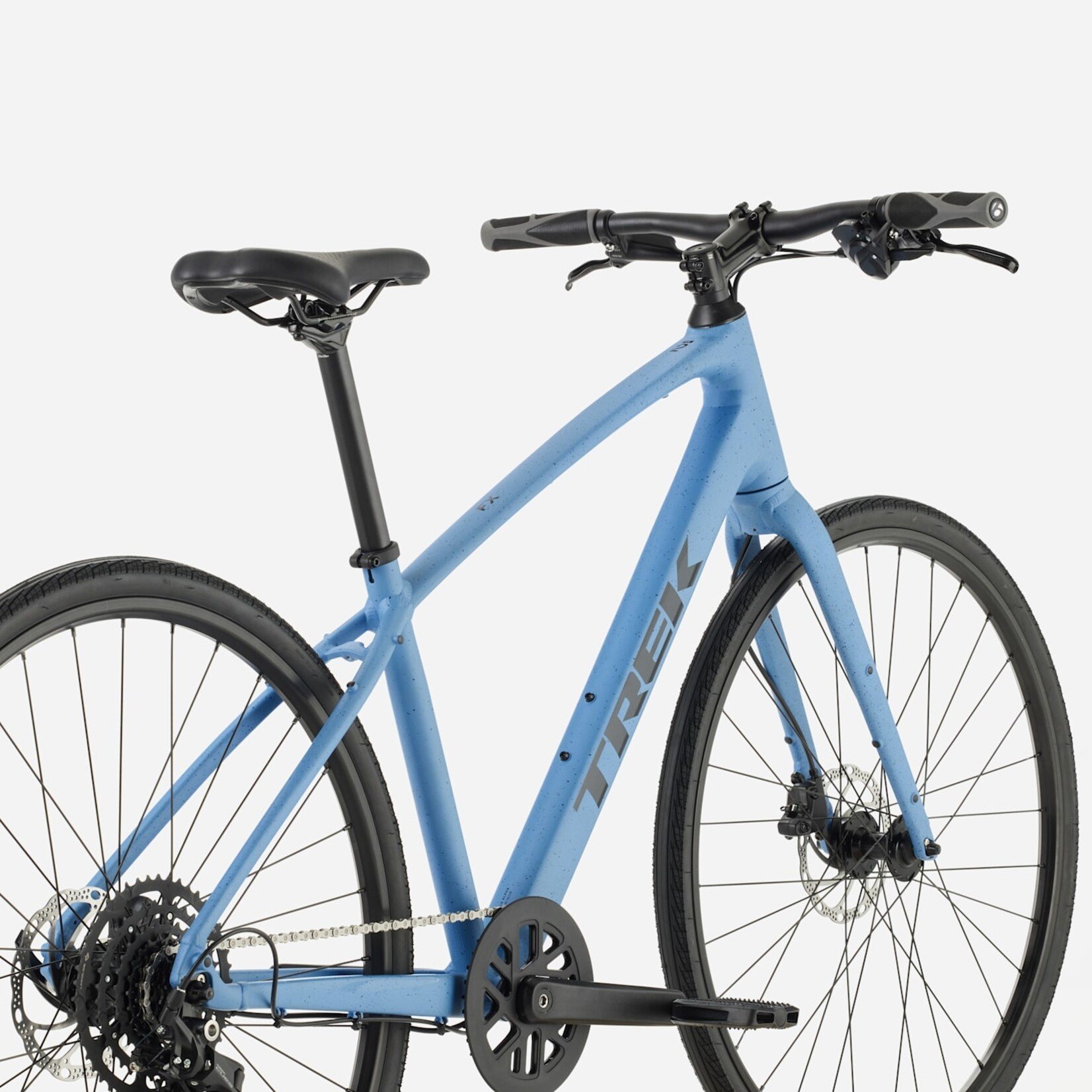 TREK FX 2 Stepover Gen 4