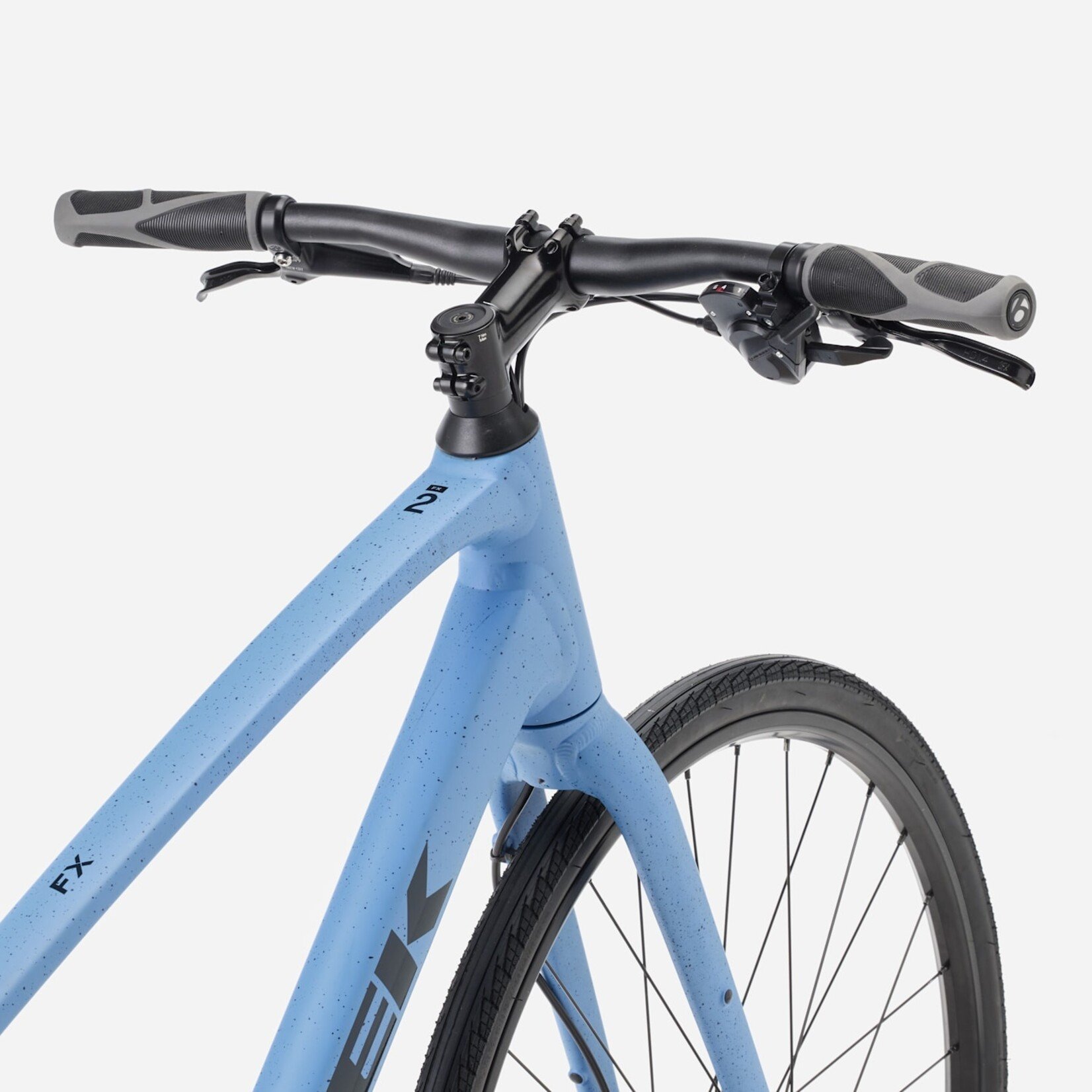 TREK FX 2 Stepover Gen 4