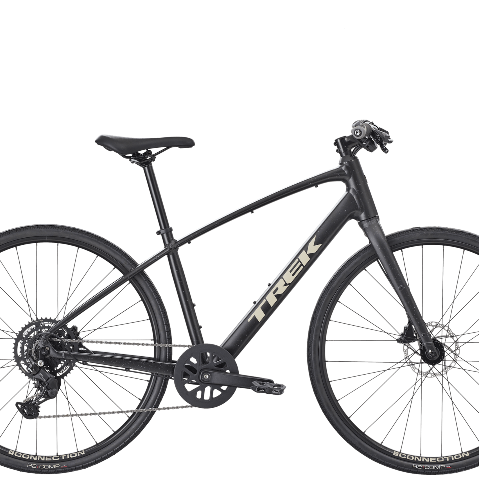 TREK FX 2 Stepover Gen 4