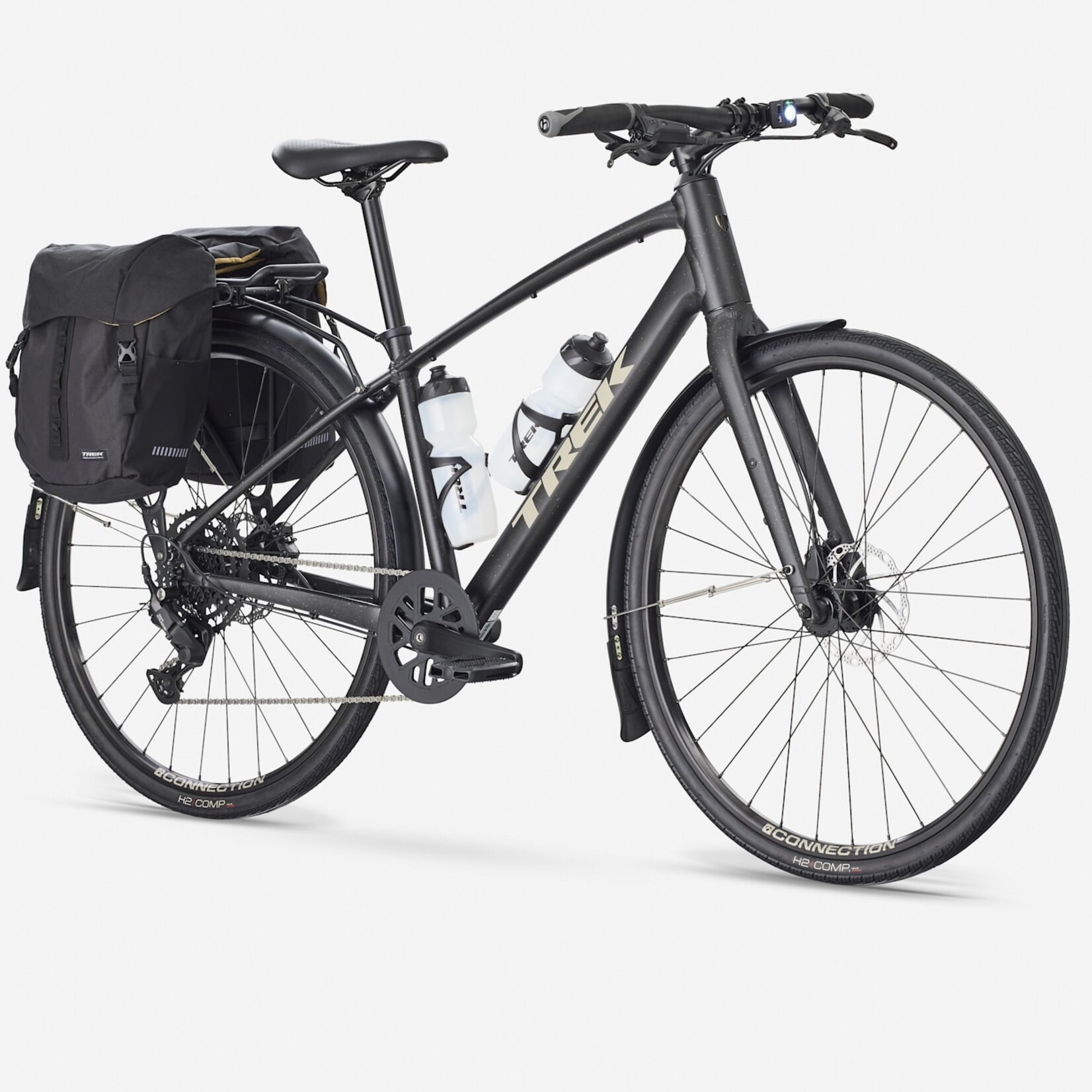 TREK Trek FX 2 Stepover Gen 4