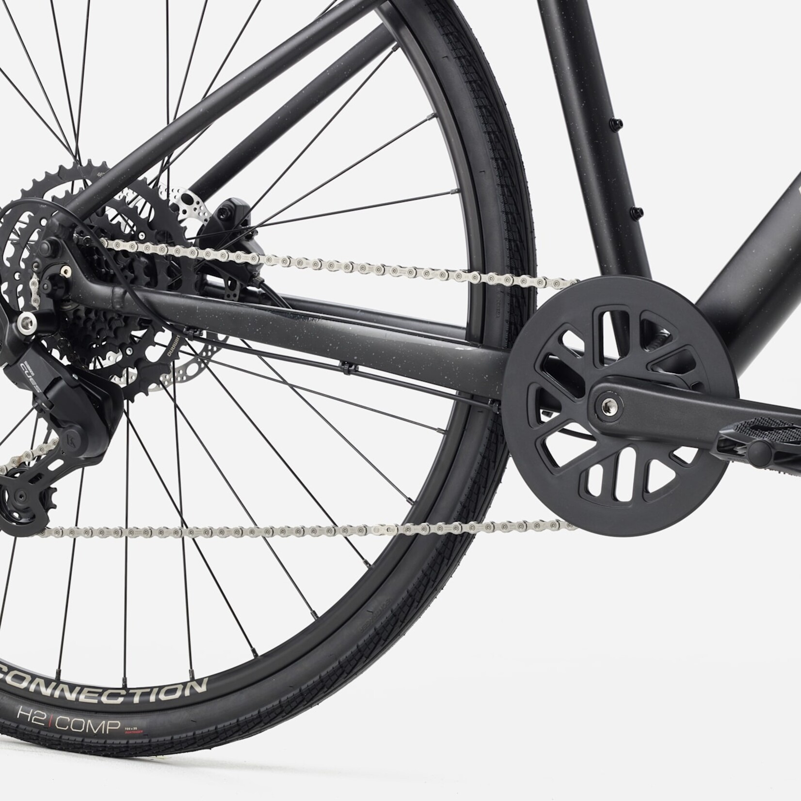 TREK Trek FX 2 Stepover Gen 4