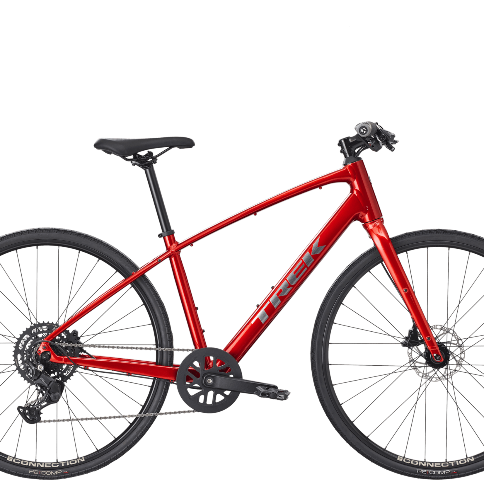 TREK FX 2 Stepover Gen 4