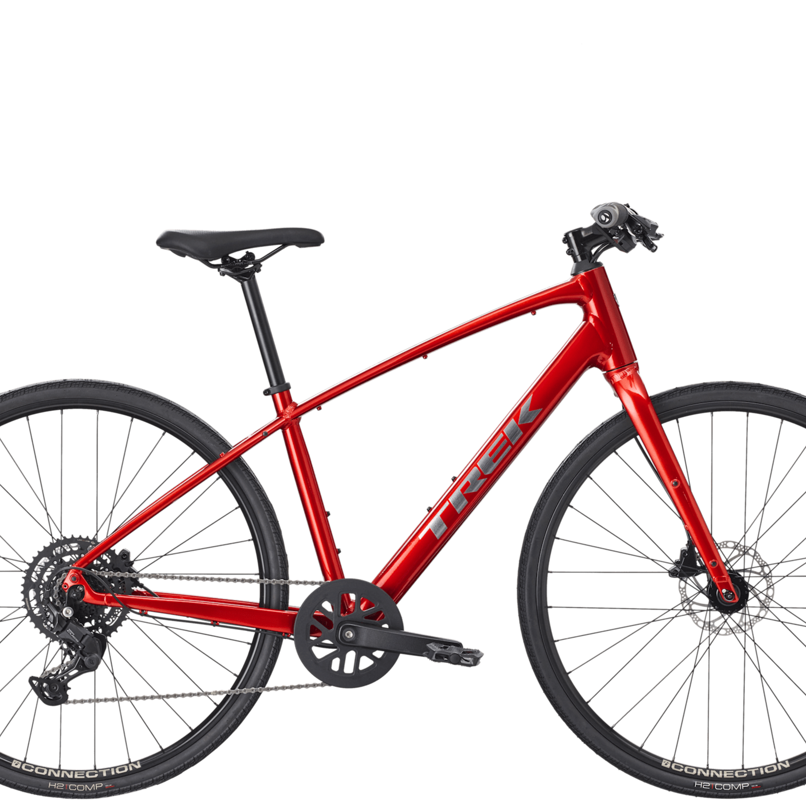 TREK Trek FX 2 Stepover Gen 4