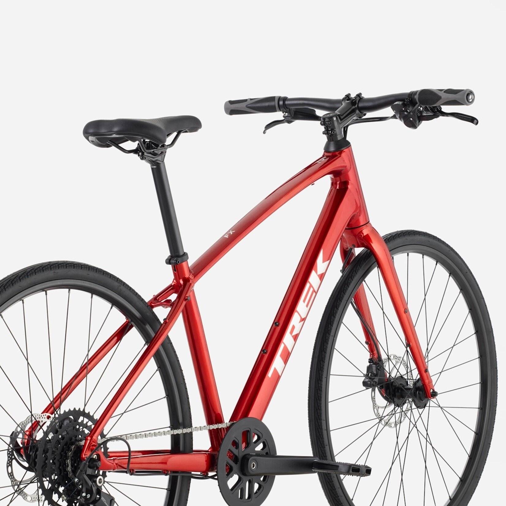 TREK FX 2 Stepover Gen 4
