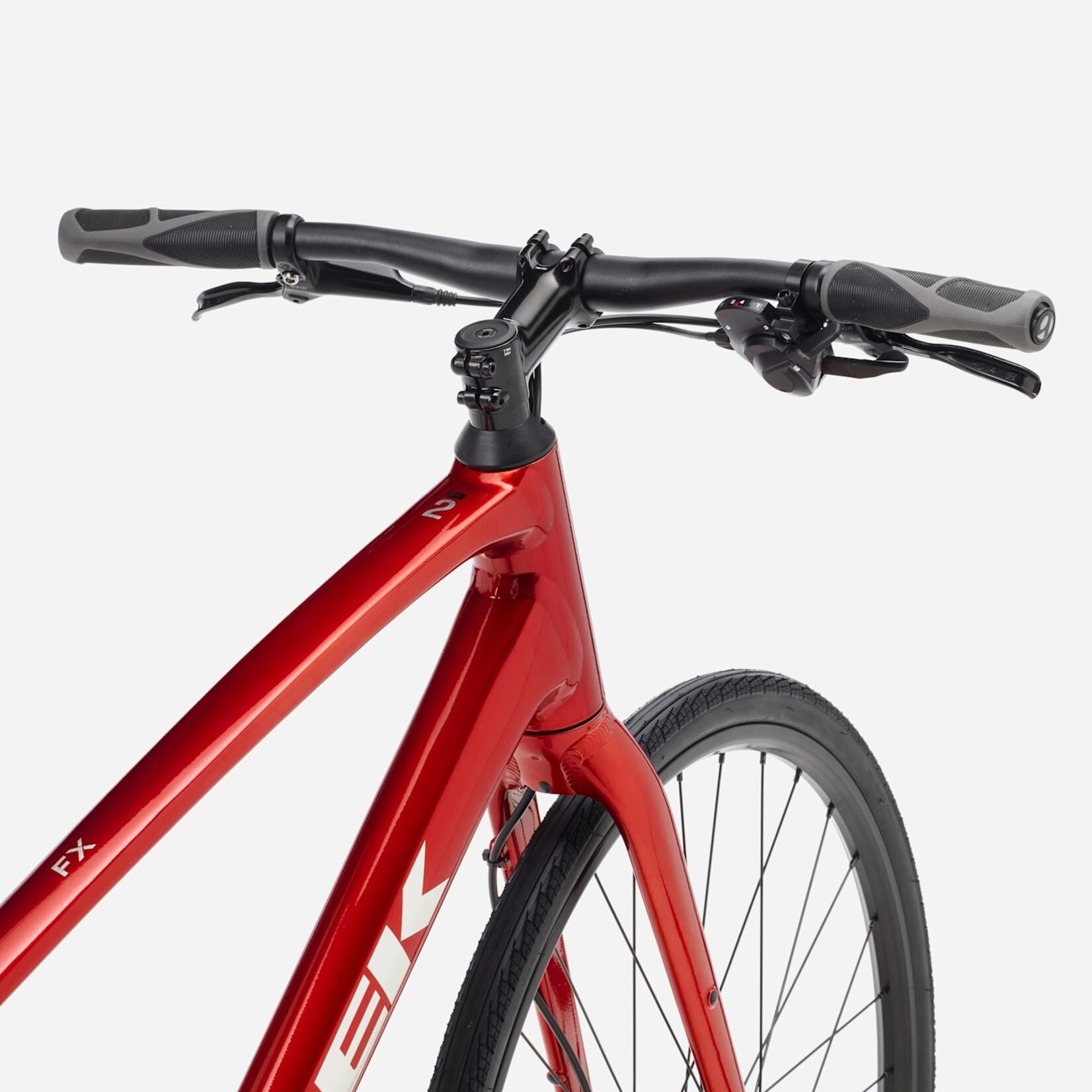 TREK Trek FX 2 Stepover Gen 4