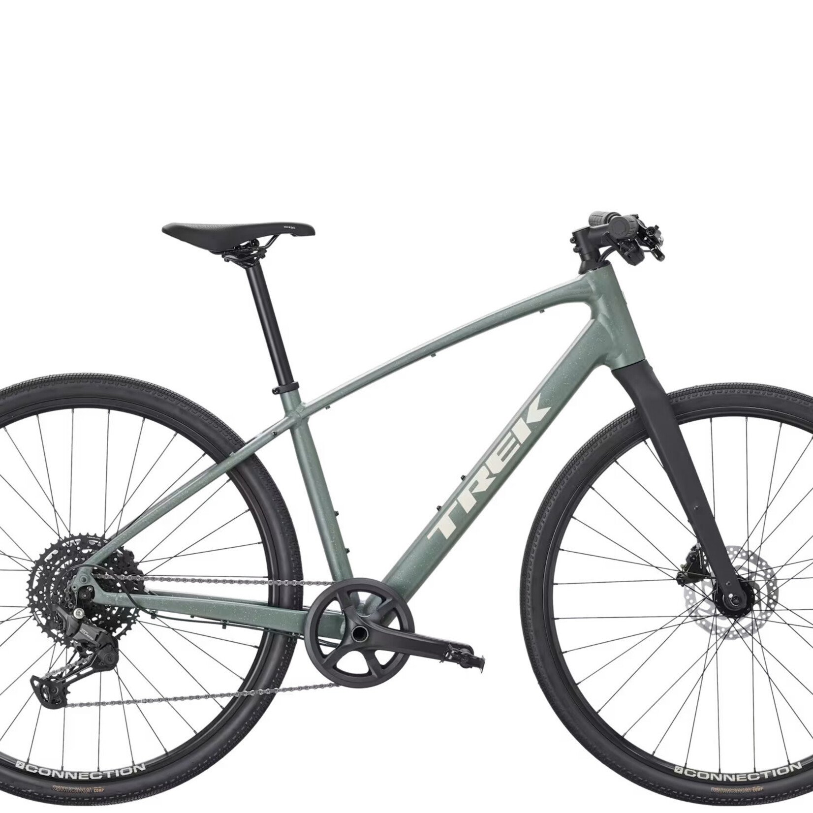 TREK Trek FX Sport AL 3