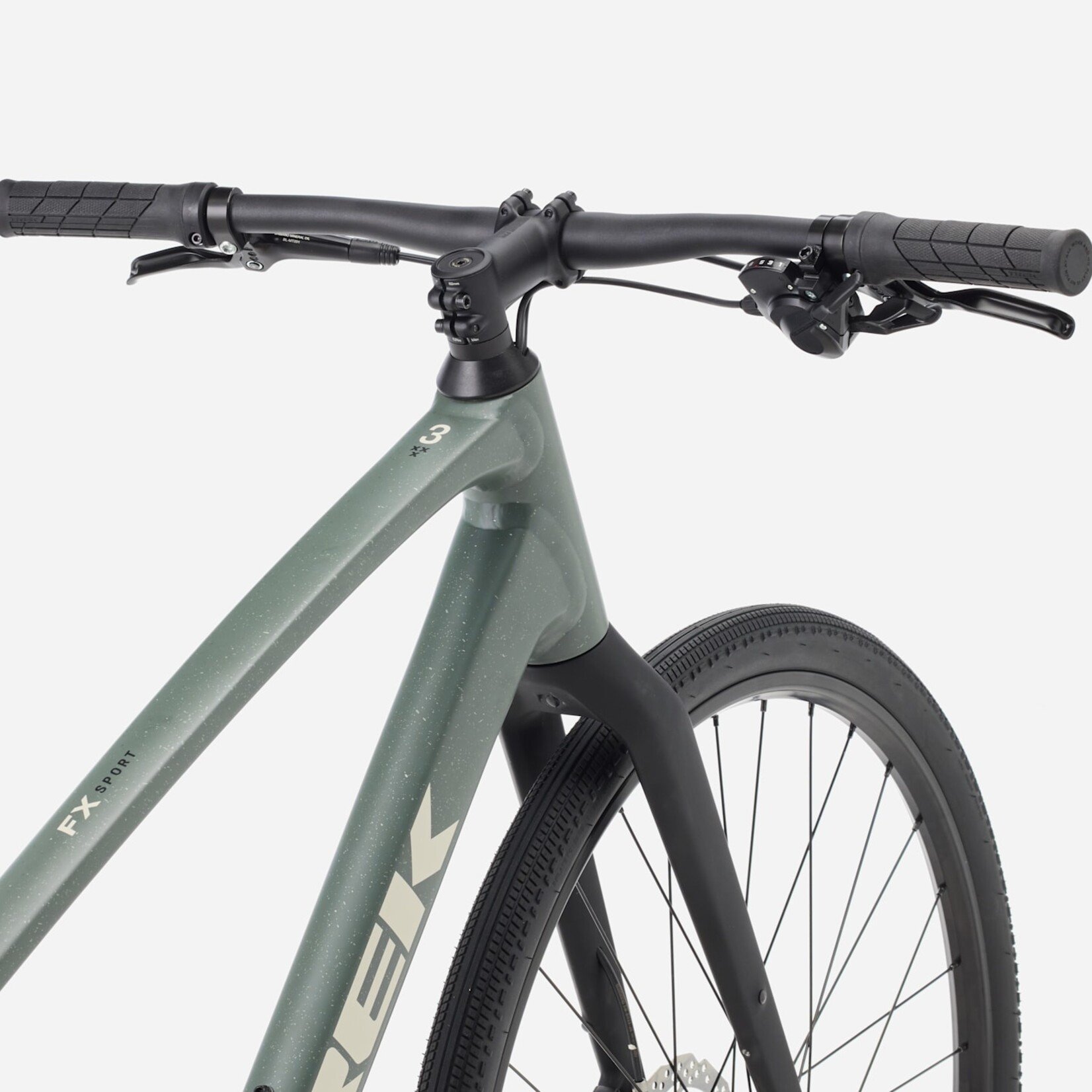 TREK Trek FX Sport AL 3