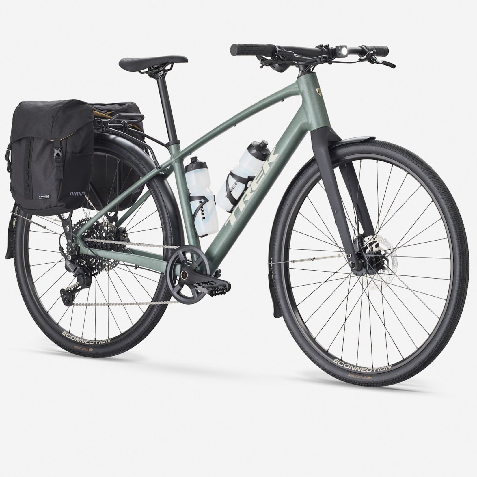 TREK Trek FX Sport AL 3