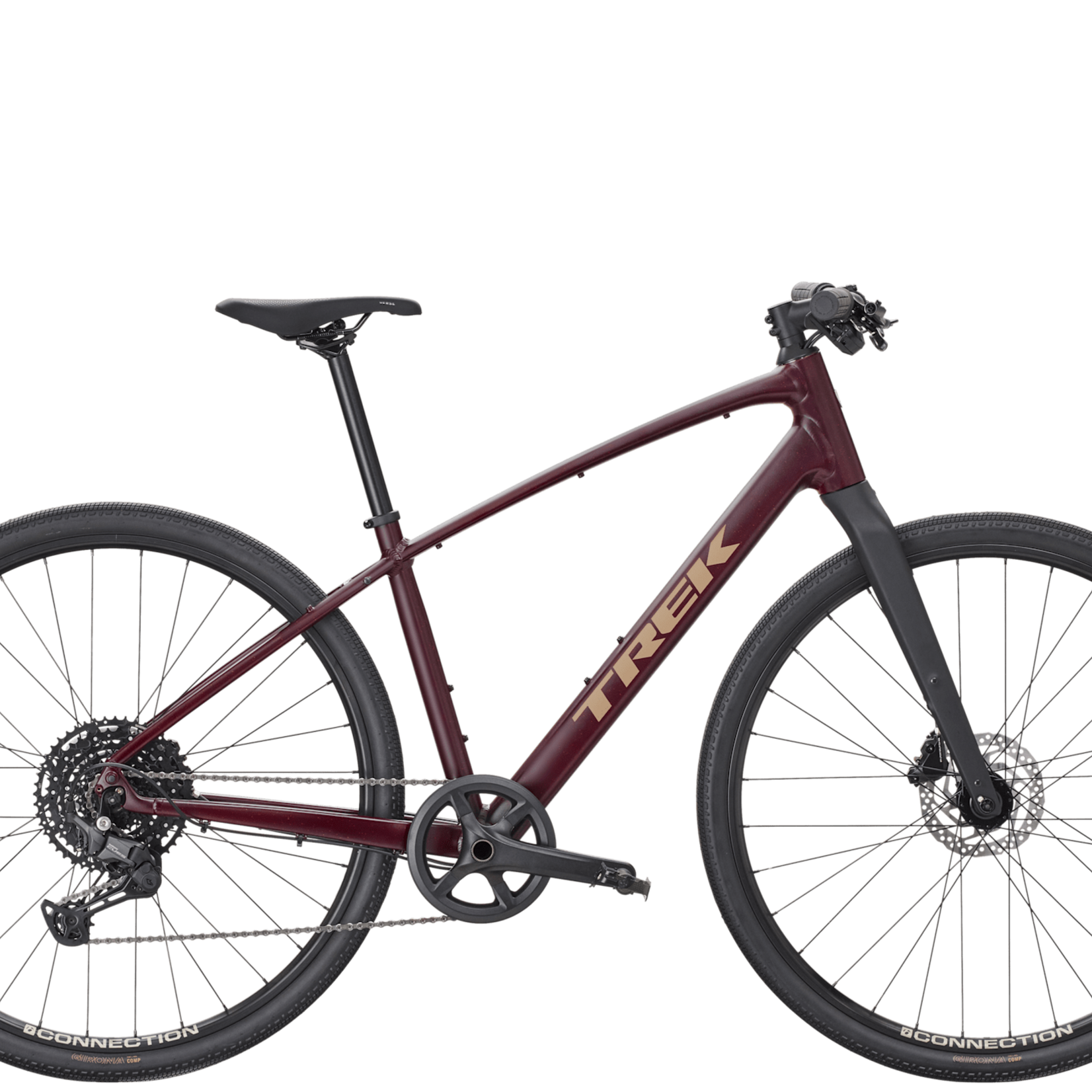 TREK Trek FX Sport AL 3