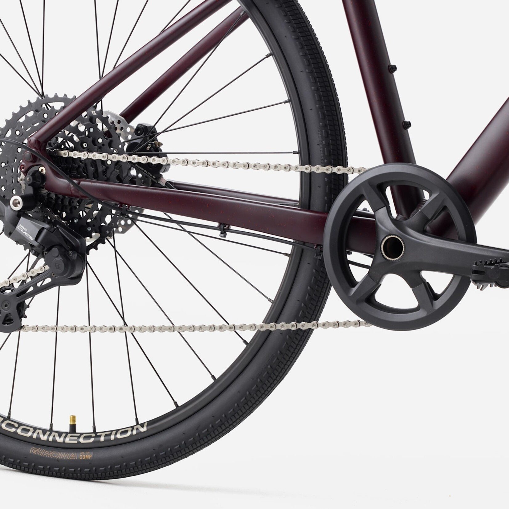 TREK Trek FX Sport AL 3