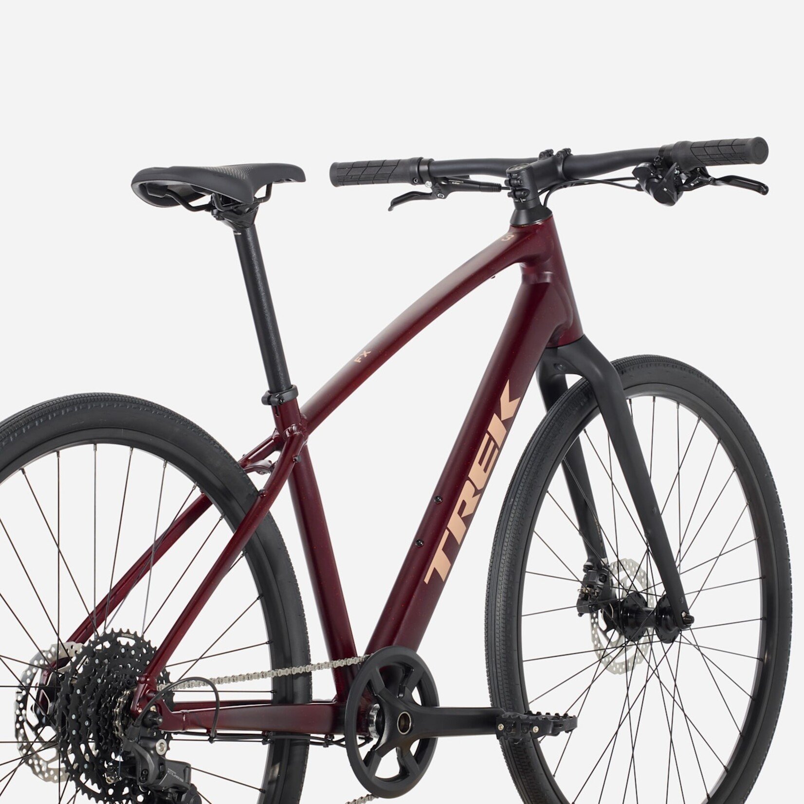TREK Trek FX Sport AL 3