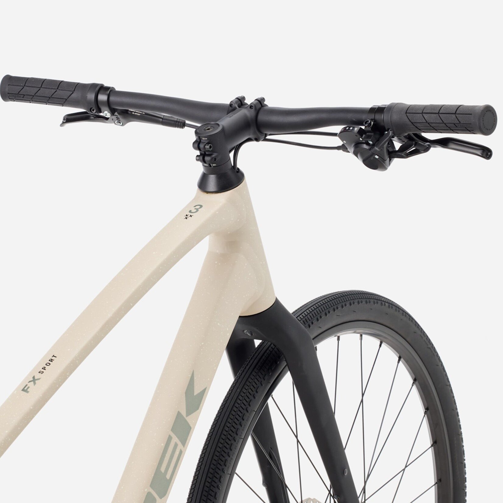 TREK Trek FX Sport AL 3