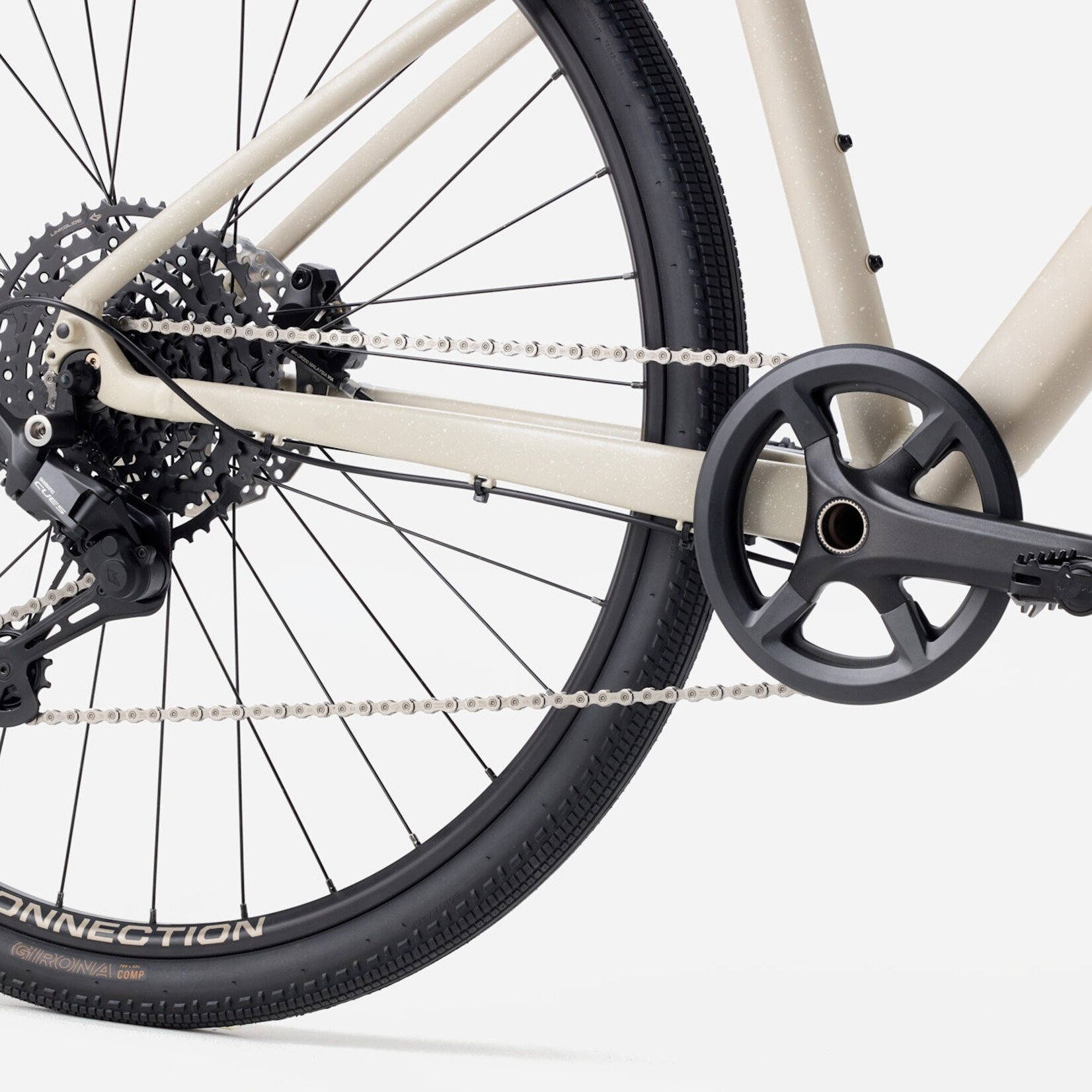 TREK Trek FX Sport AL 3