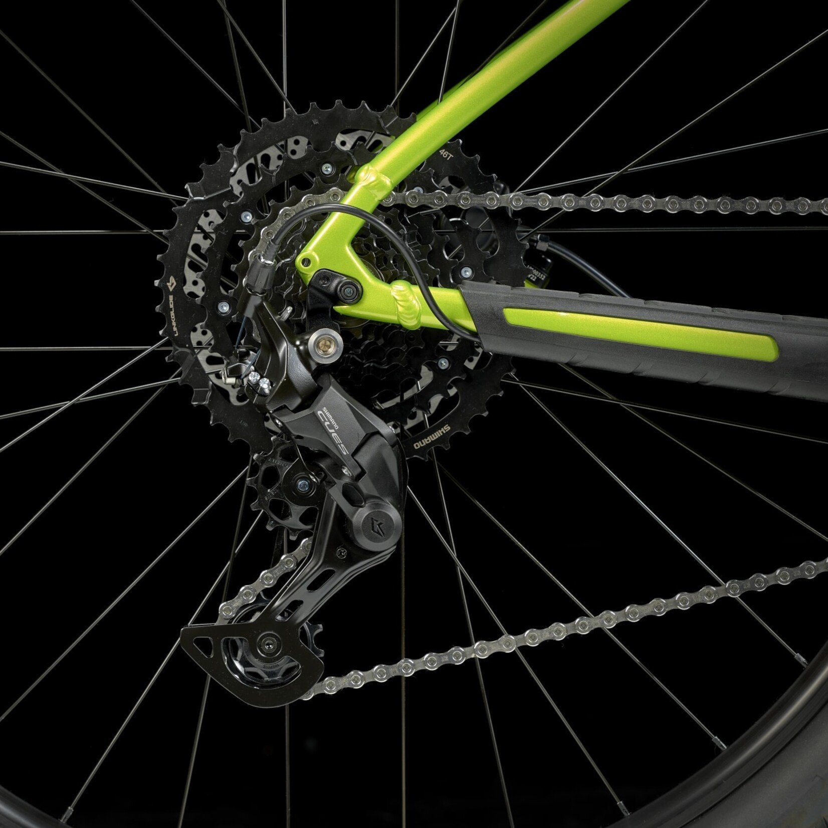 TREK Trek Marlin 5 Gen 3 2025