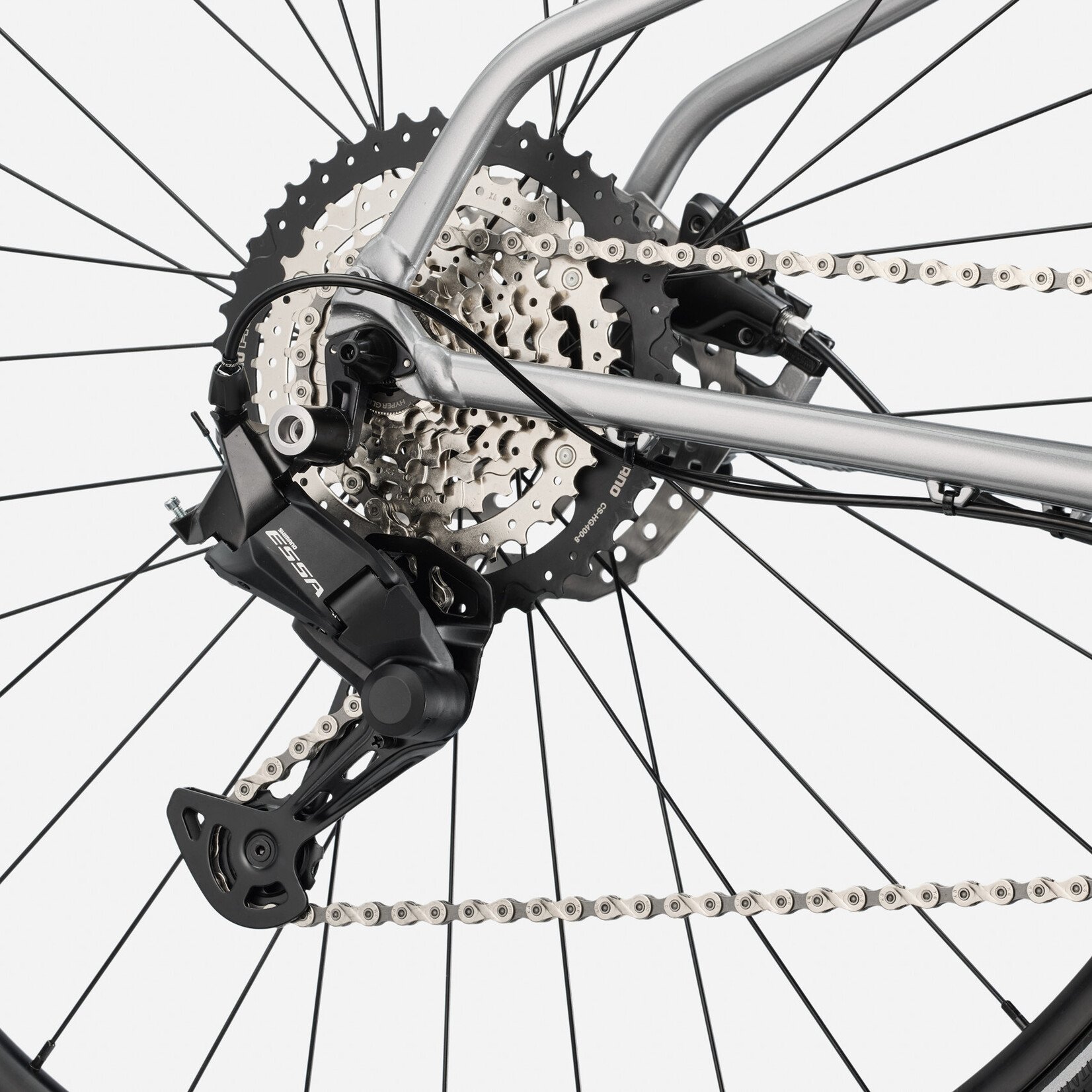 CANNONDALE Cannondale Quick 3