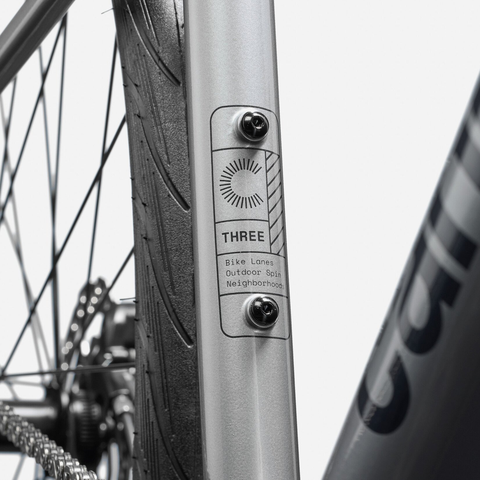 CANNONDALE Cannondale Quick 3