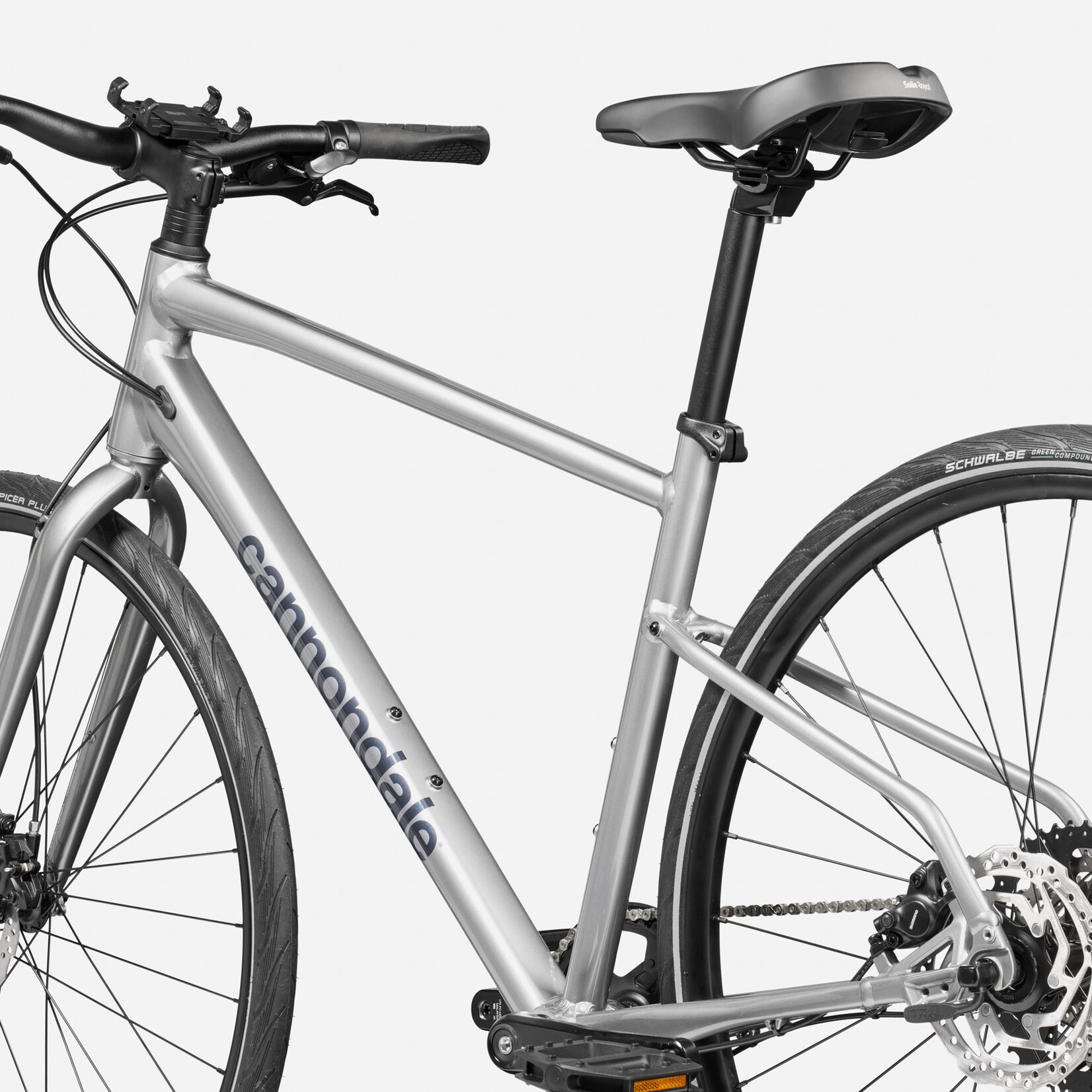 CANNONDALE Cannondale Quick 3