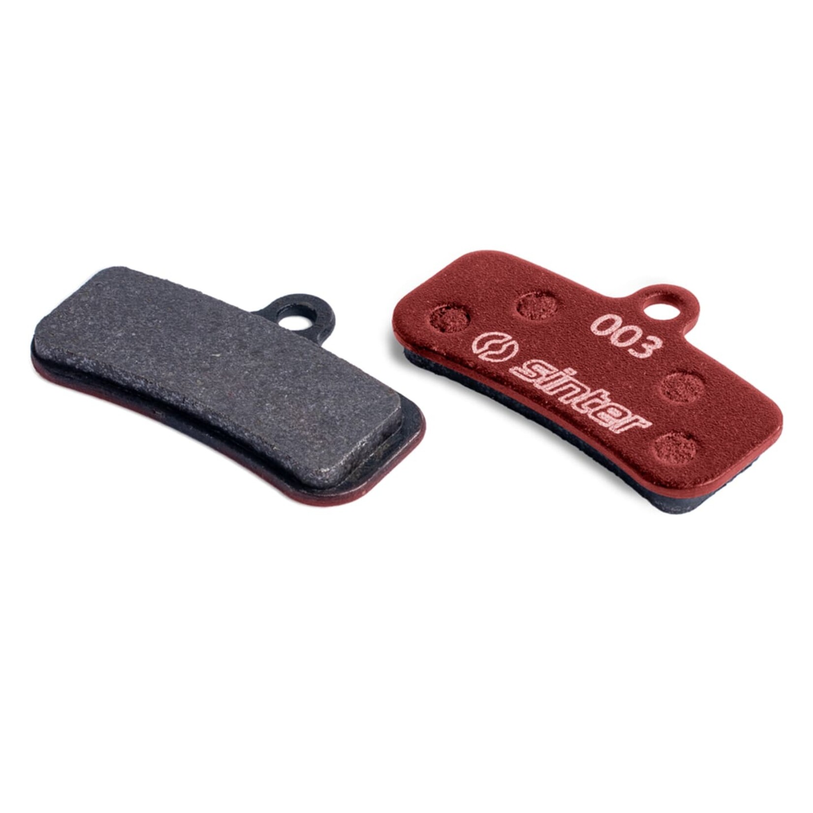 SINTER Sinter Standard Organic Disc Brake Pads