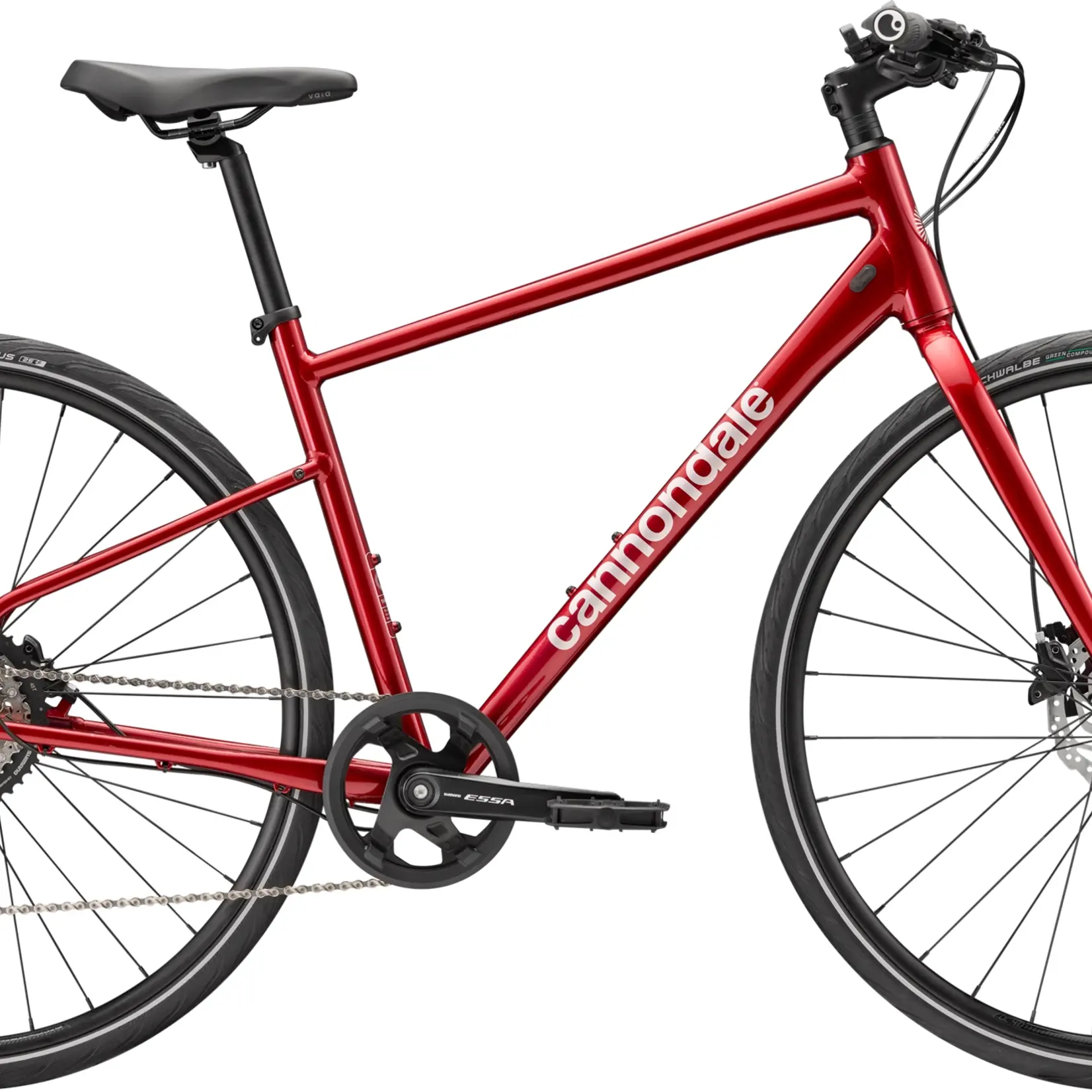 CANNONDALE Cannondale Quick 3