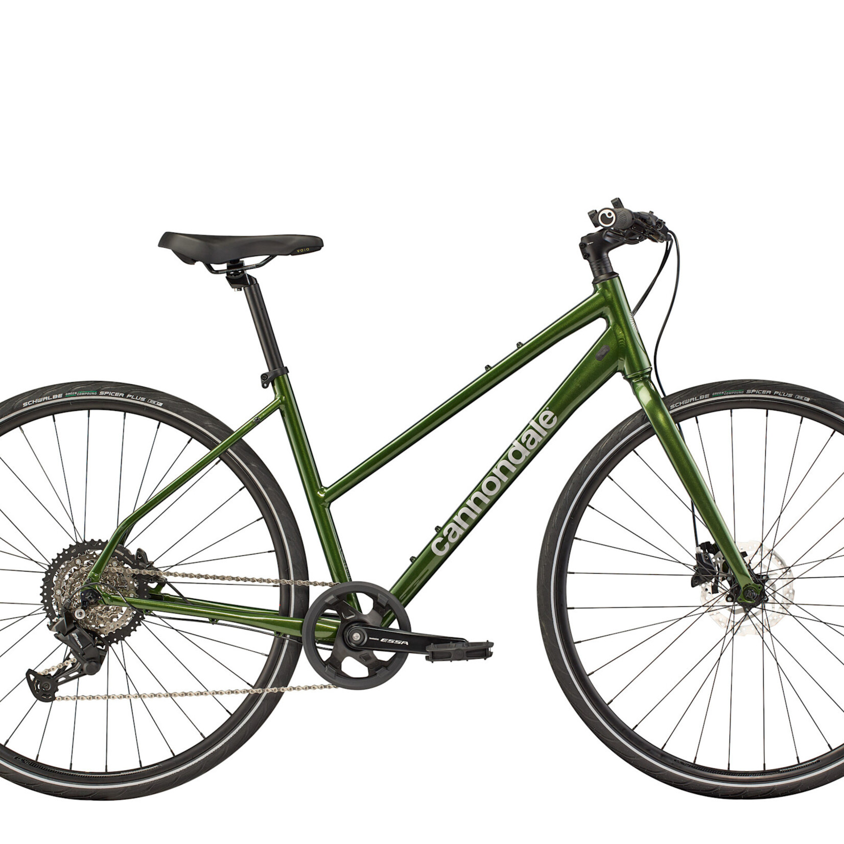 CANNONDALE Cannondale Quick 3 StepThru