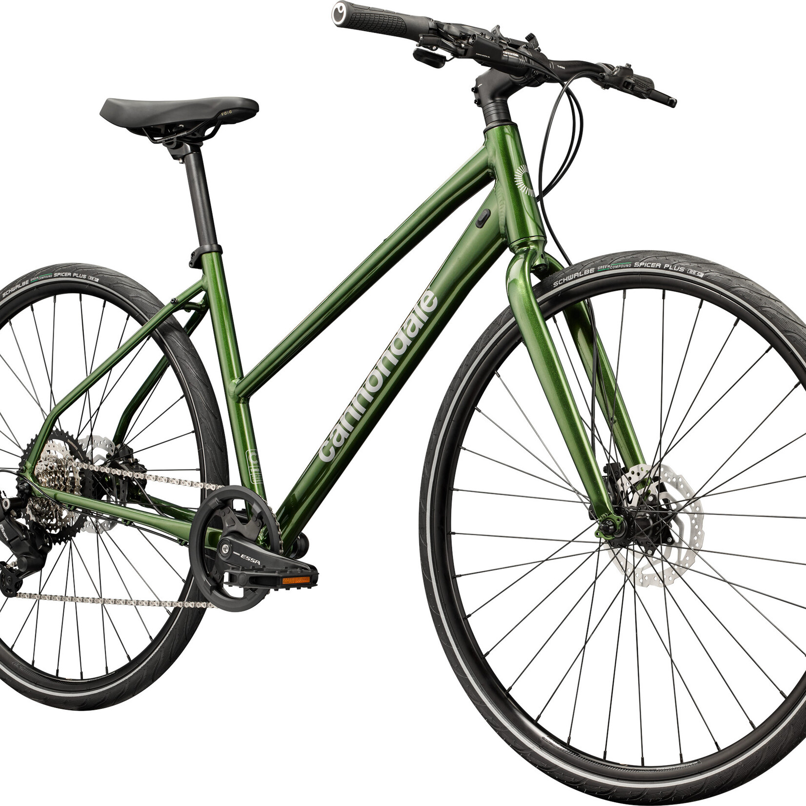 CANNONDALE Cannondale Quick 3 StepThru