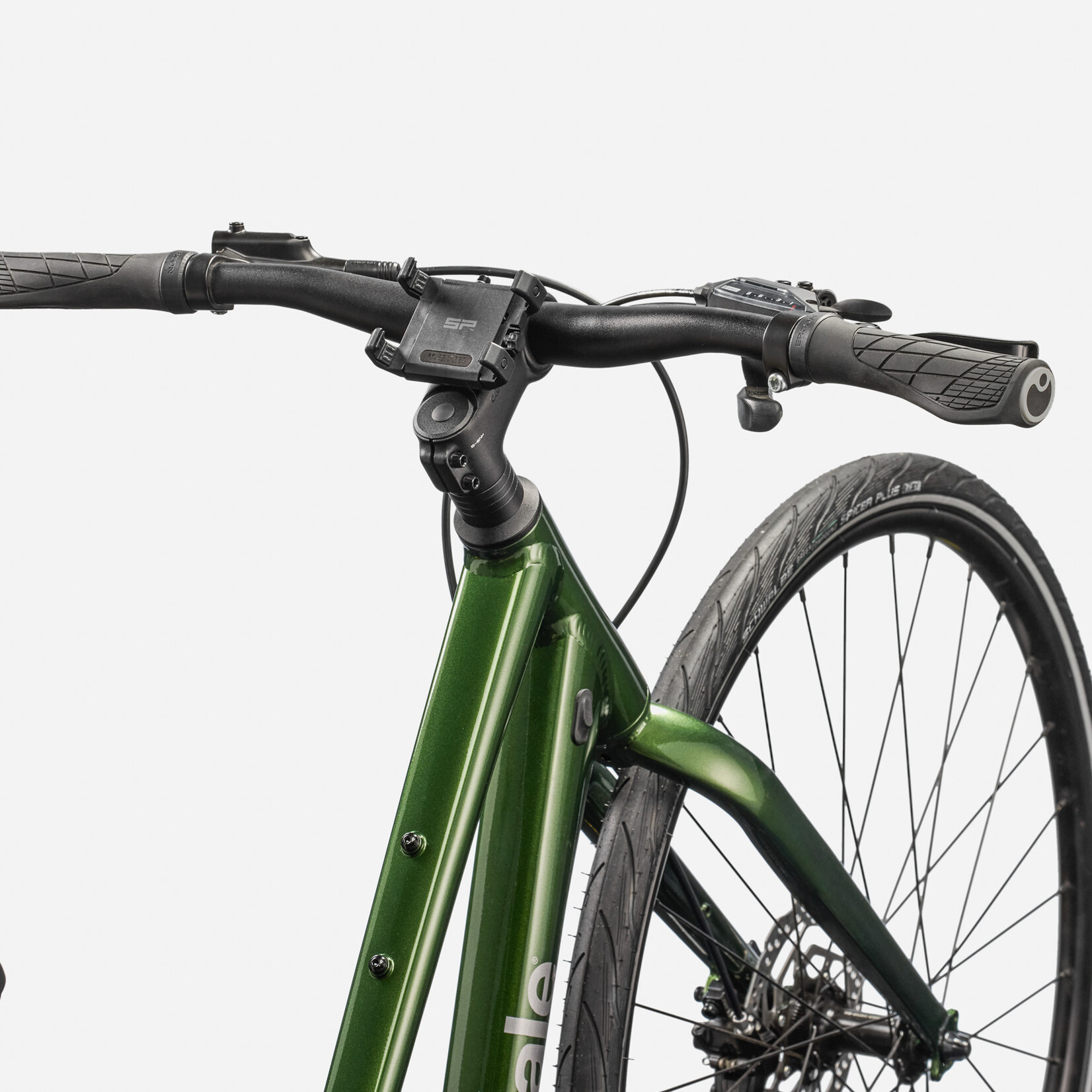 CANNONDALE Cannondale Quick 3 StepThru