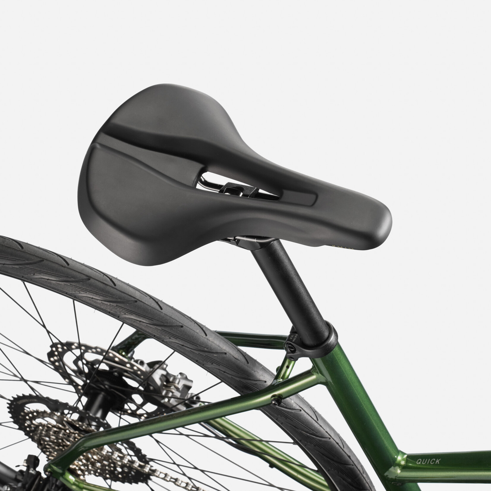 CANNONDALE Cannondale Quick 3 StepThru