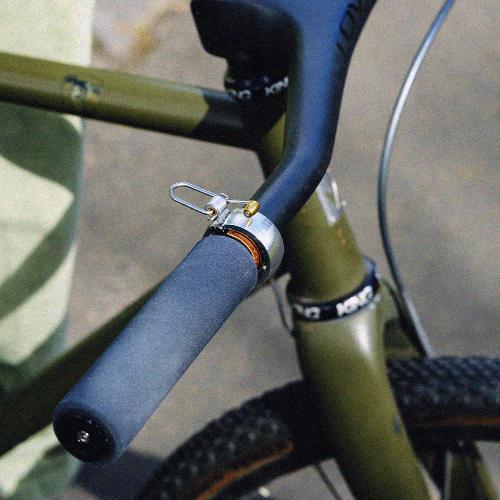 KNOG Knog Bell OI Luxe