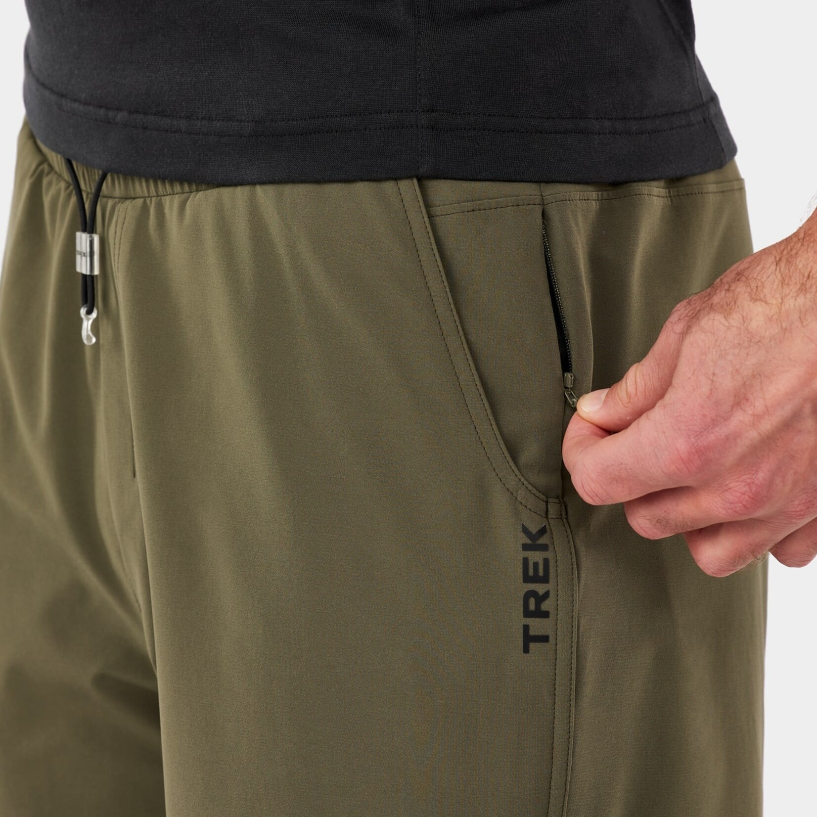 TREK Trek Quantum Fitness Bike Short