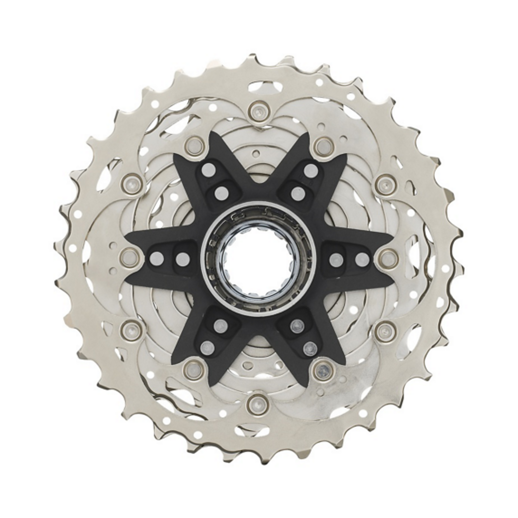 SHIMANO Shimano 12spd 105 CS-R7101 Cassette 11-34t