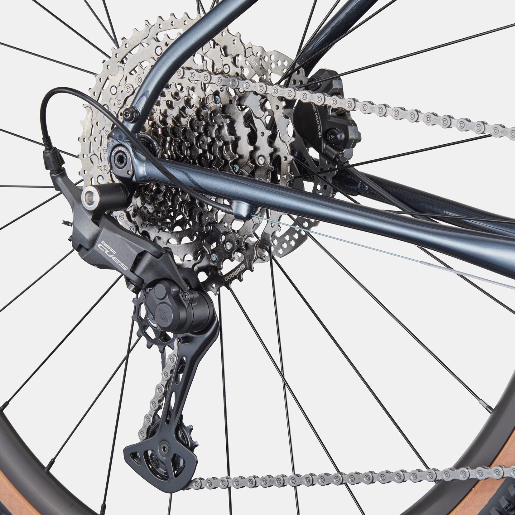 CANNONDALE Cannondale Topstone 2 Cues 1x Alloy