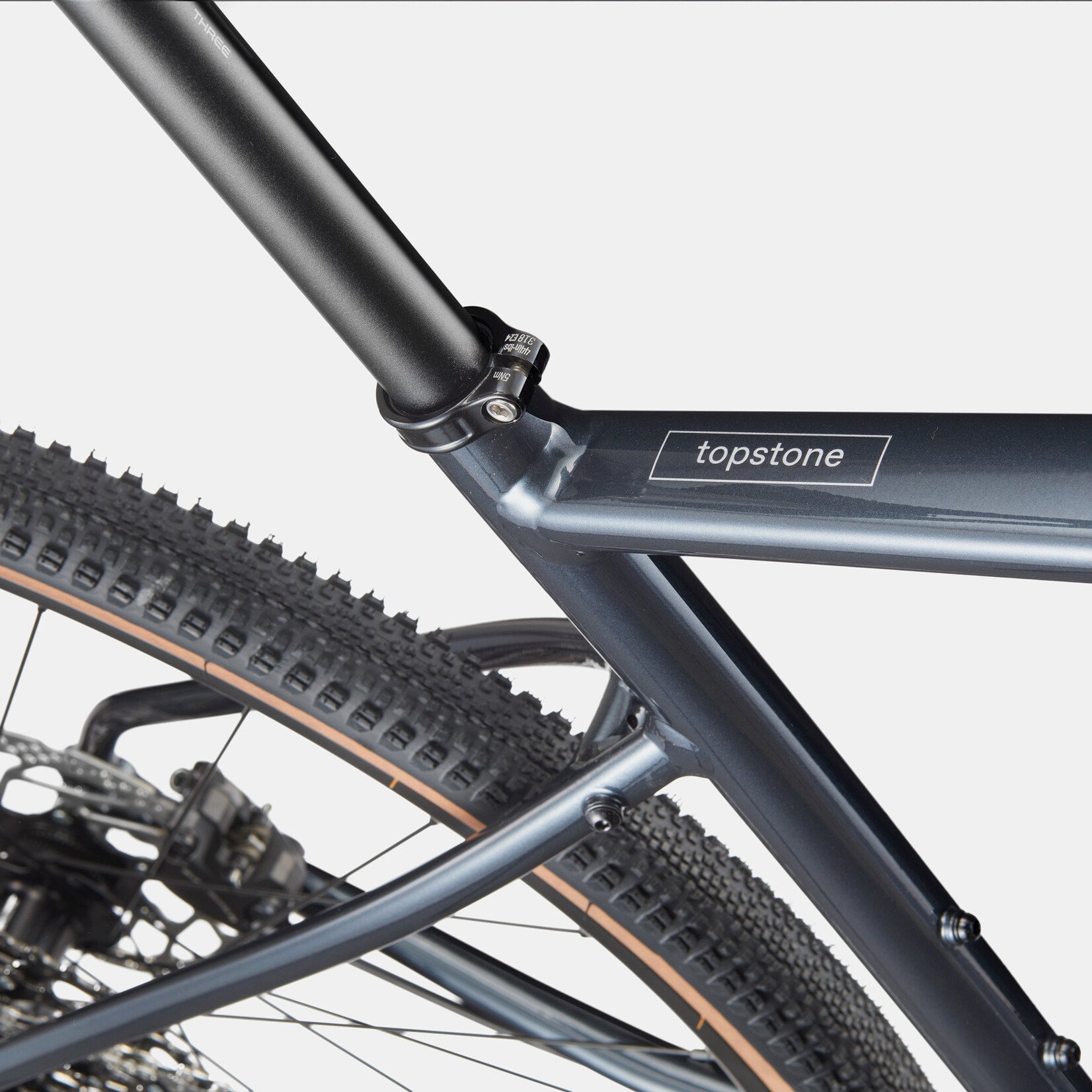 CANNONDALE Cannondale Topstone 2 Cues 1x Alloy