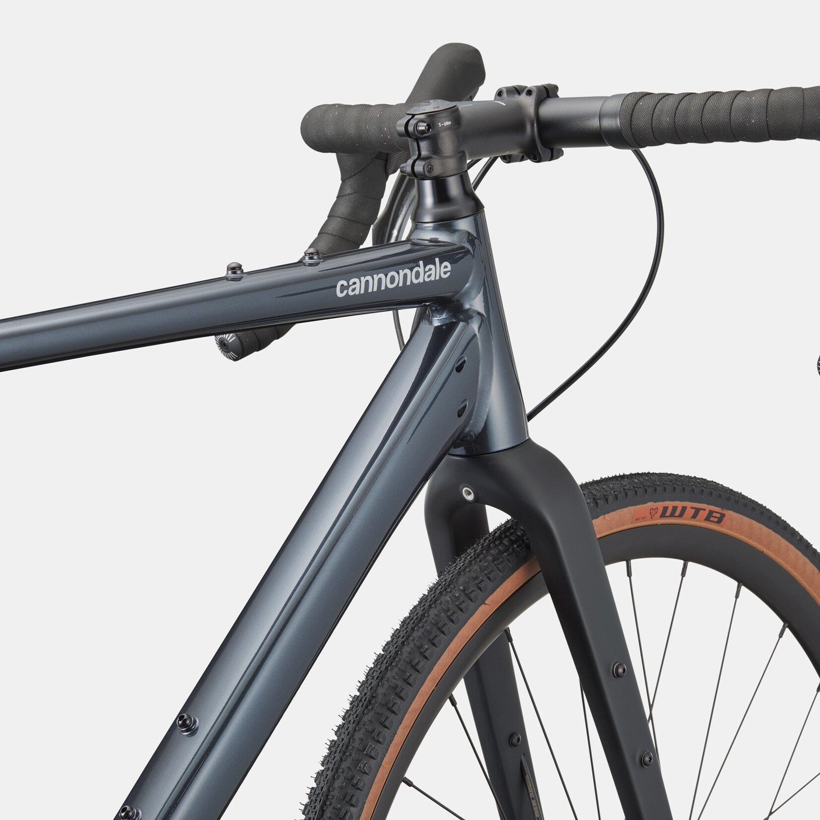 CANNONDALE Cannondale Topstone 2 Cues 1x Alloy