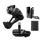 SHIMANO Shimano 12spd Deore Di2 M6250 Upgrade Kit w/ Bar Clamp