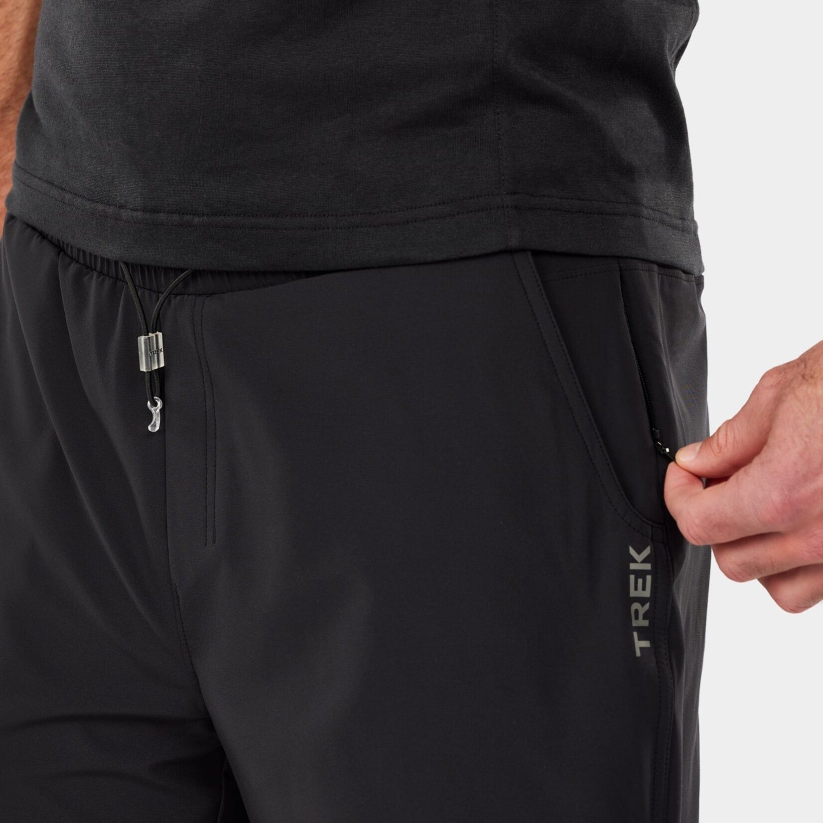 TREK Trek Quantum Fitness Bike Short