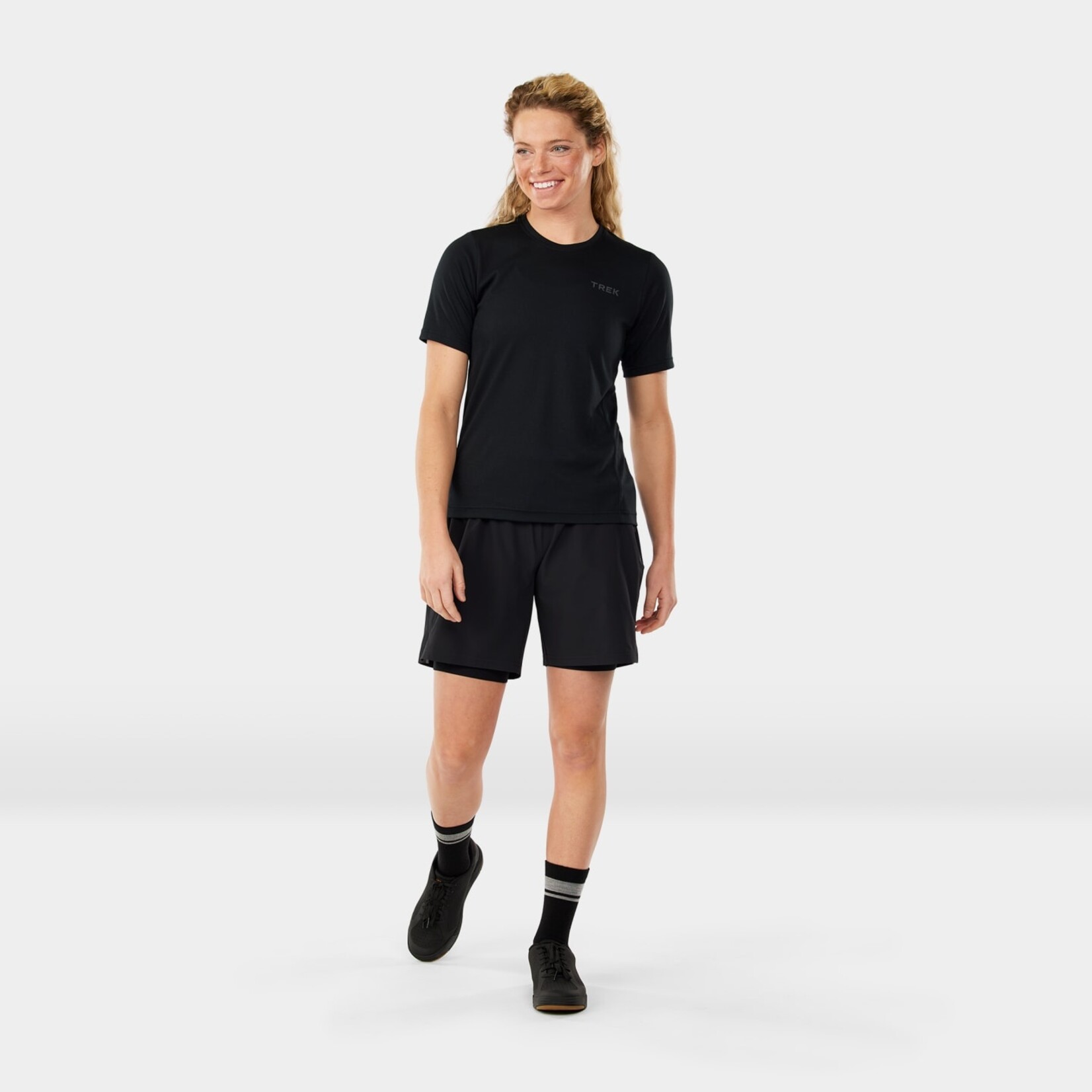 TREK Trek Quantum Women's Fitness Bike Short