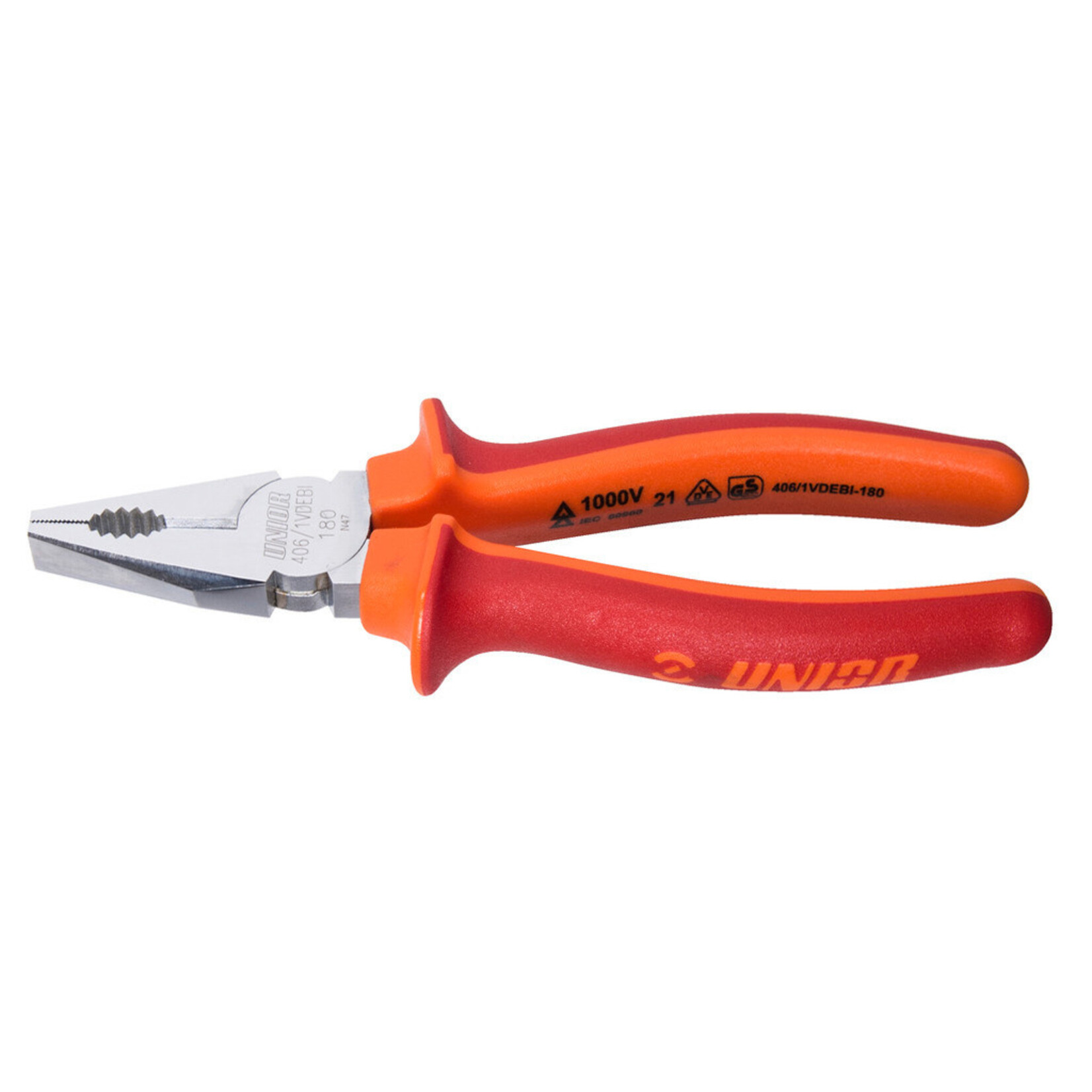 UNIOR Unior Combination Pliers